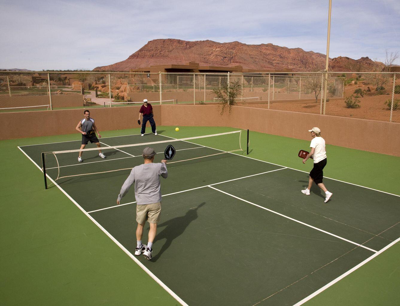 CLIFFS OF SNOW CANYON - Residential