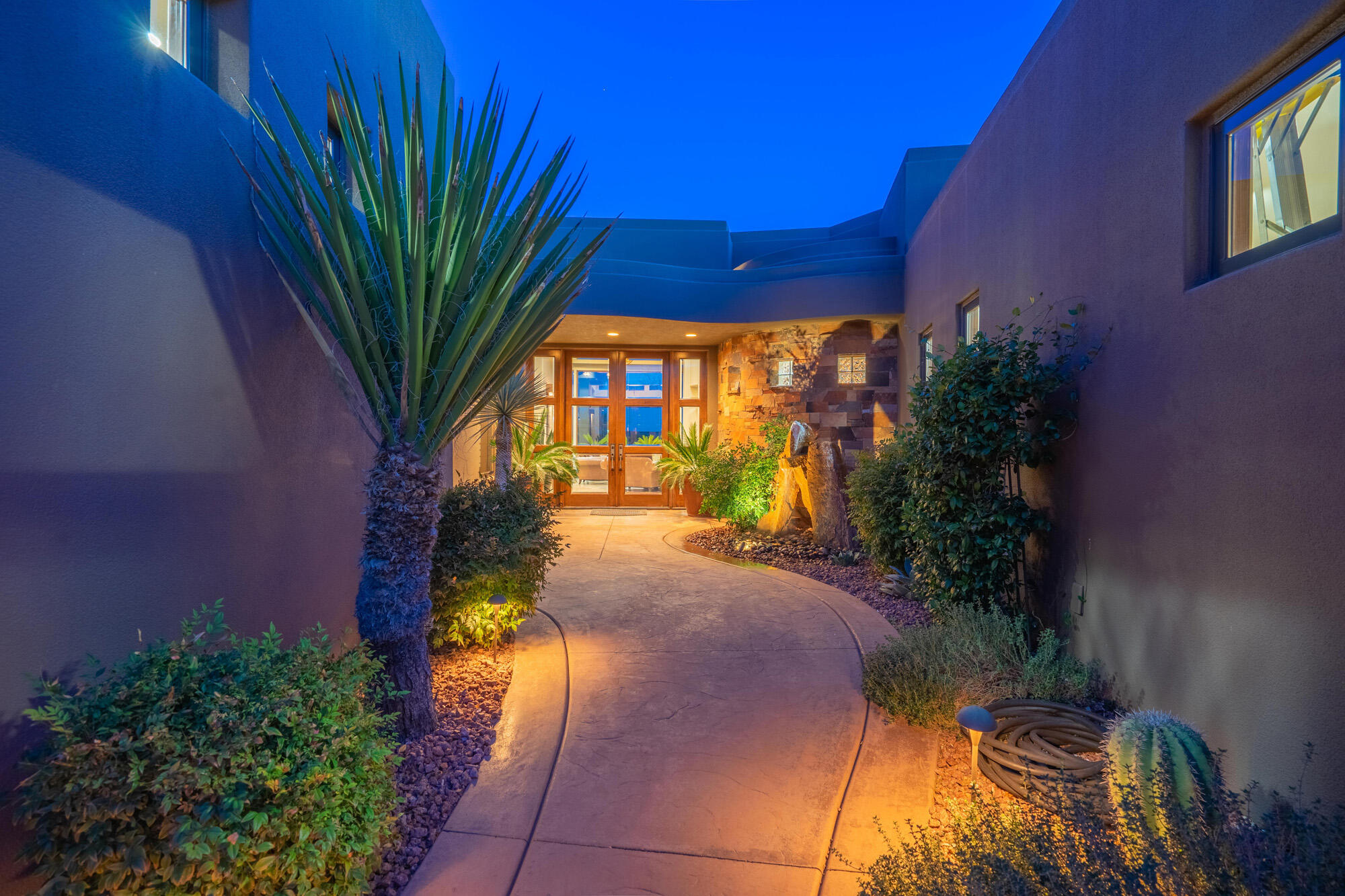 CLIFFS OF SNOW CANYON - Residential