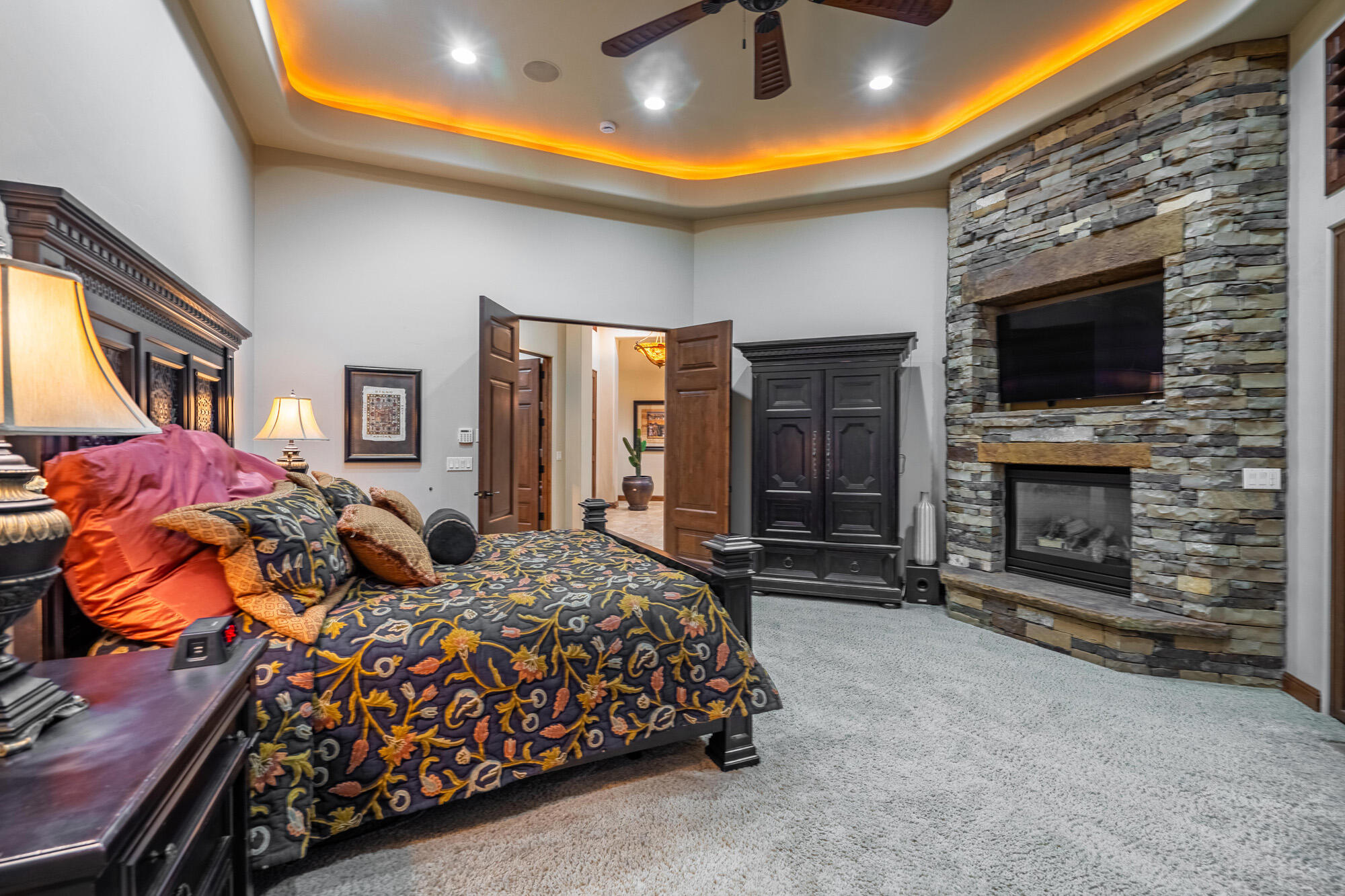 CLIFFS OF SNOW CANYON - Residential