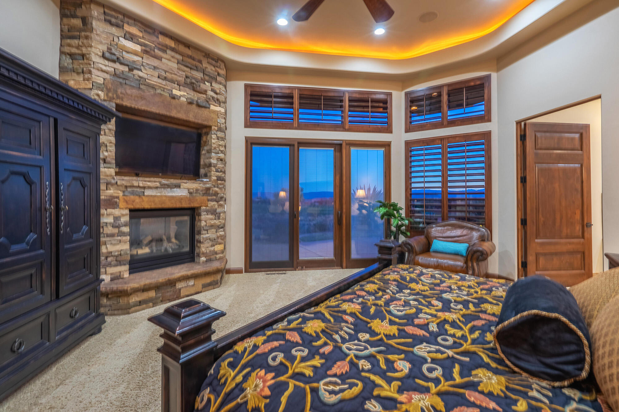 CLIFFS OF SNOW CANYON - Residential