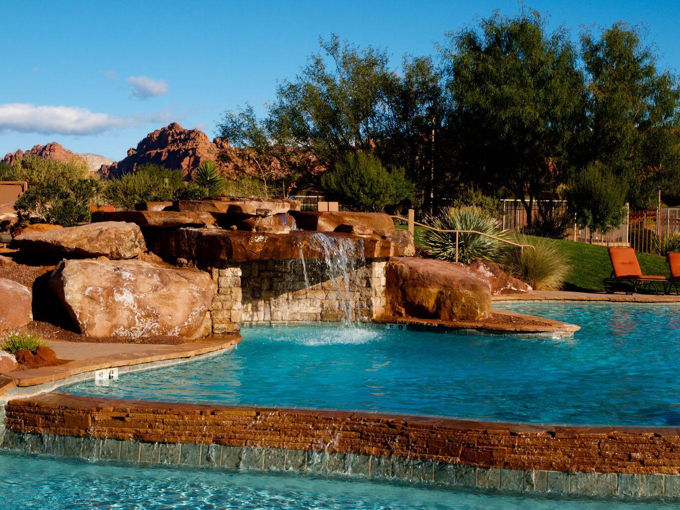 CLIFFS OF SNOW CANYON - Residential