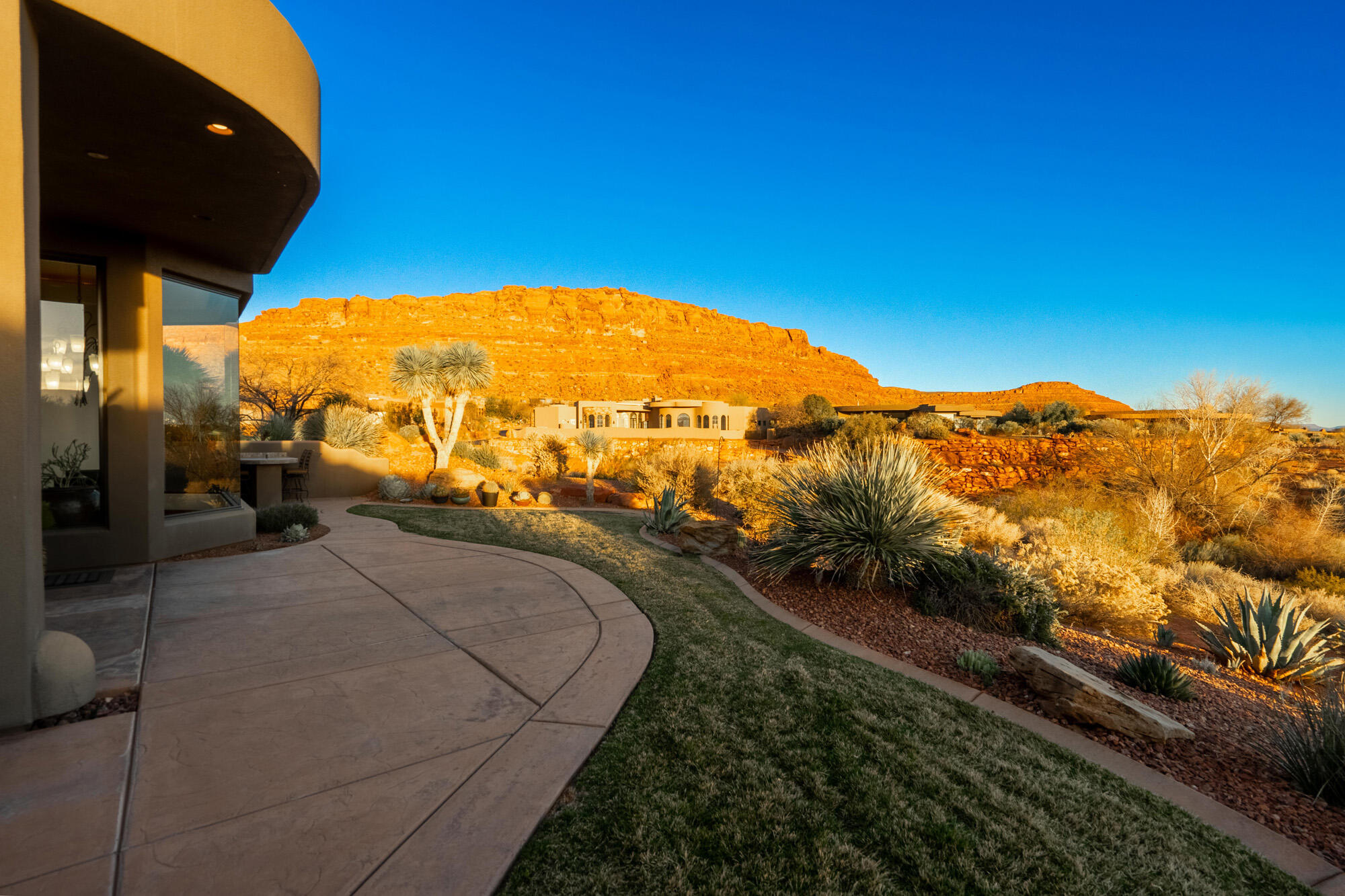 CLIFFS OF SNOW CANYON - Residential