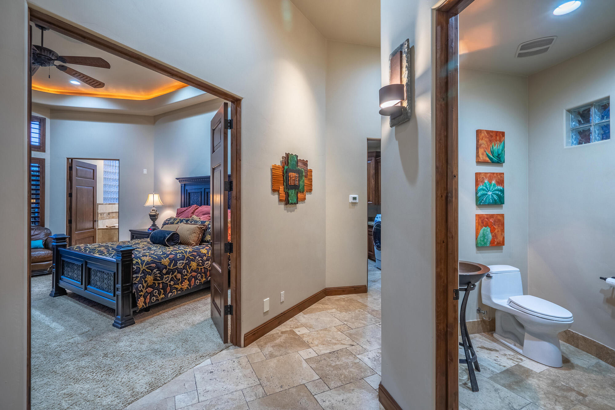CLIFFS OF SNOW CANYON - Residential