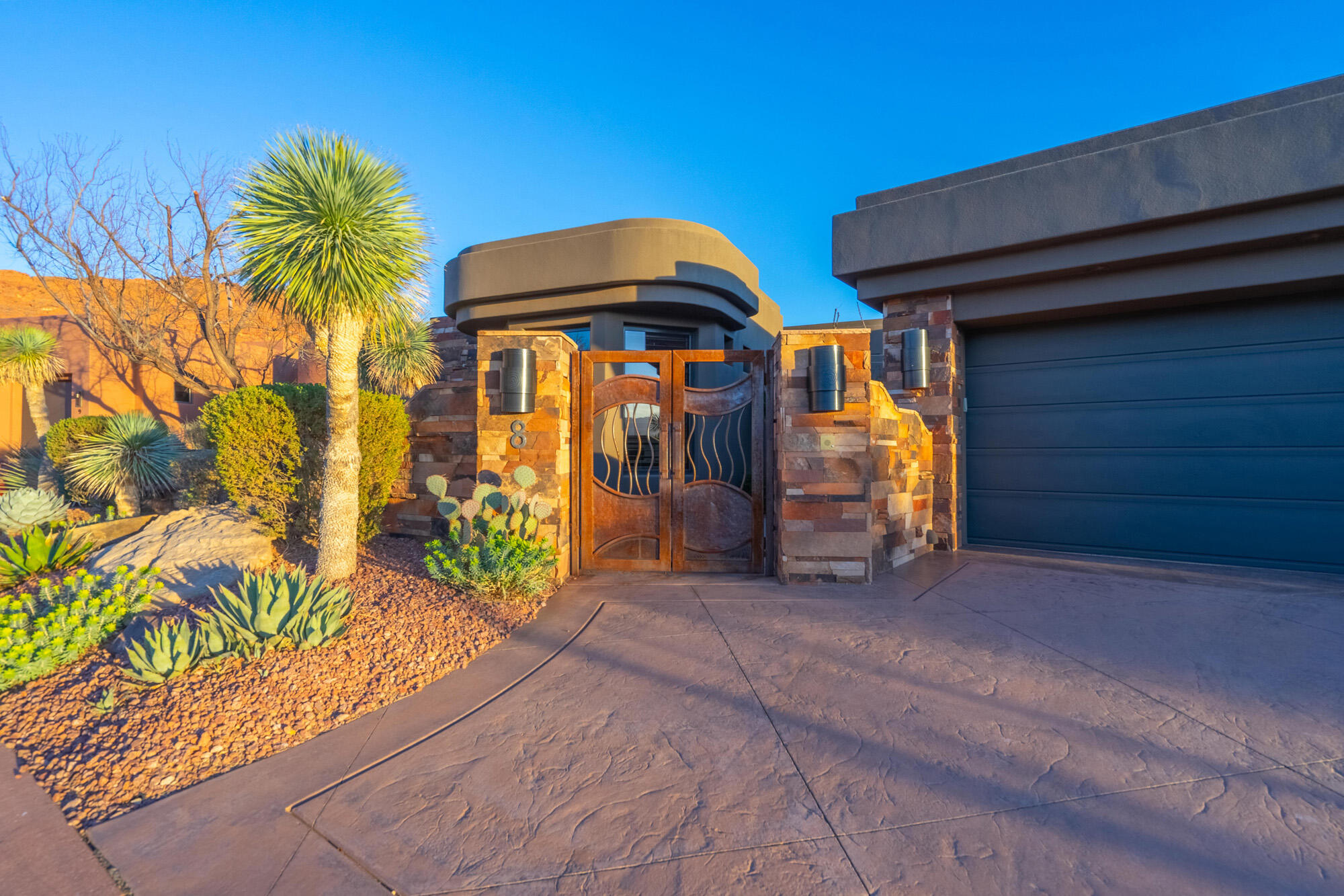 CLIFFS OF SNOW CANYON - Residential