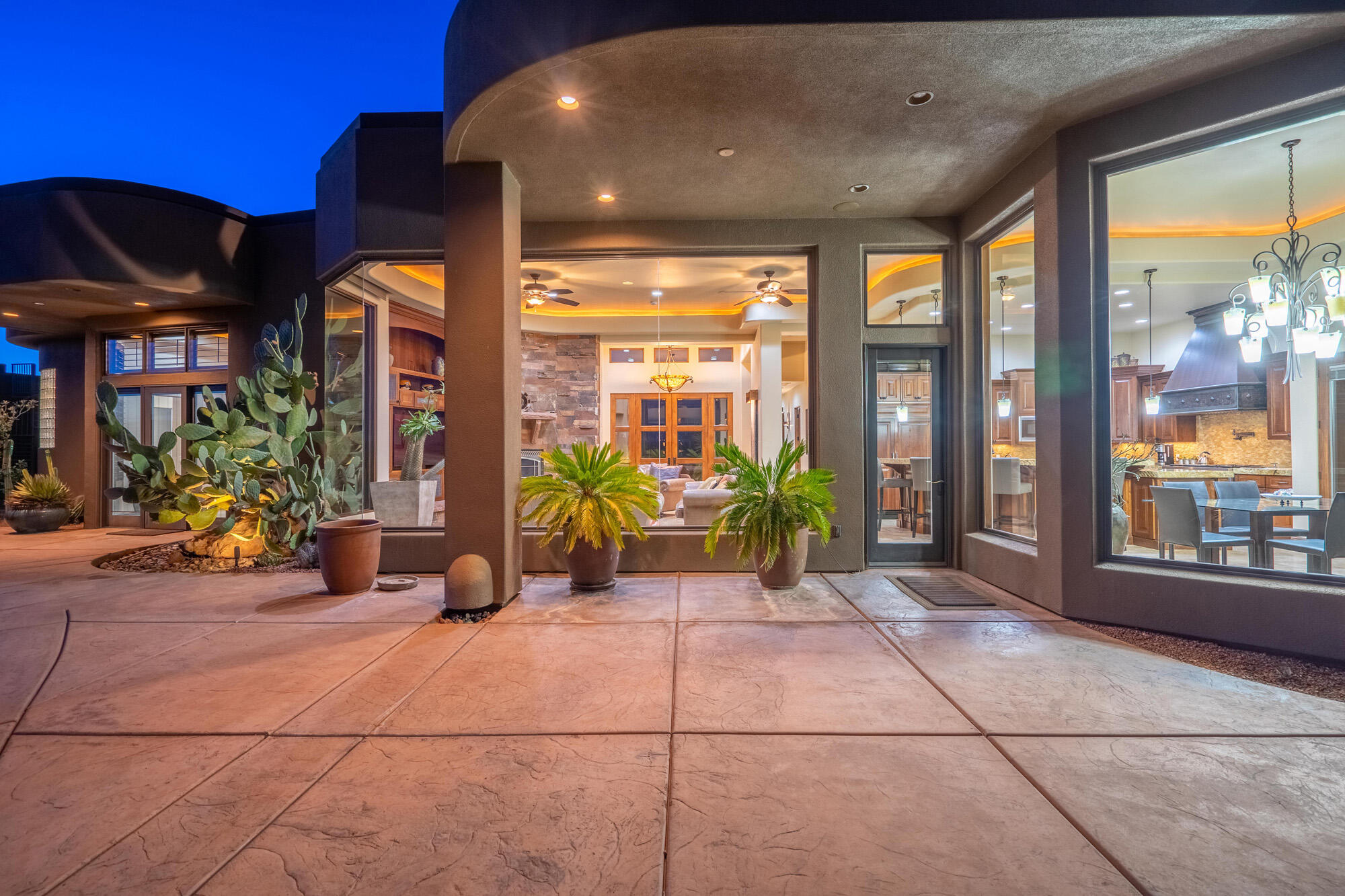 CLIFFS OF SNOW CANYON - Residential