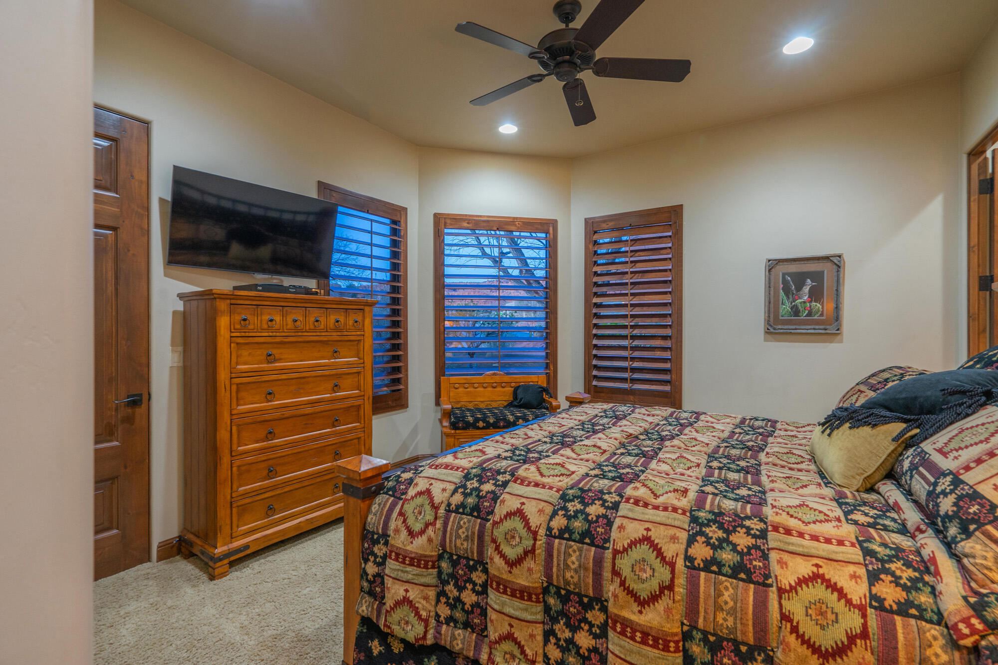 CLIFFS OF SNOW CANYON - Residential