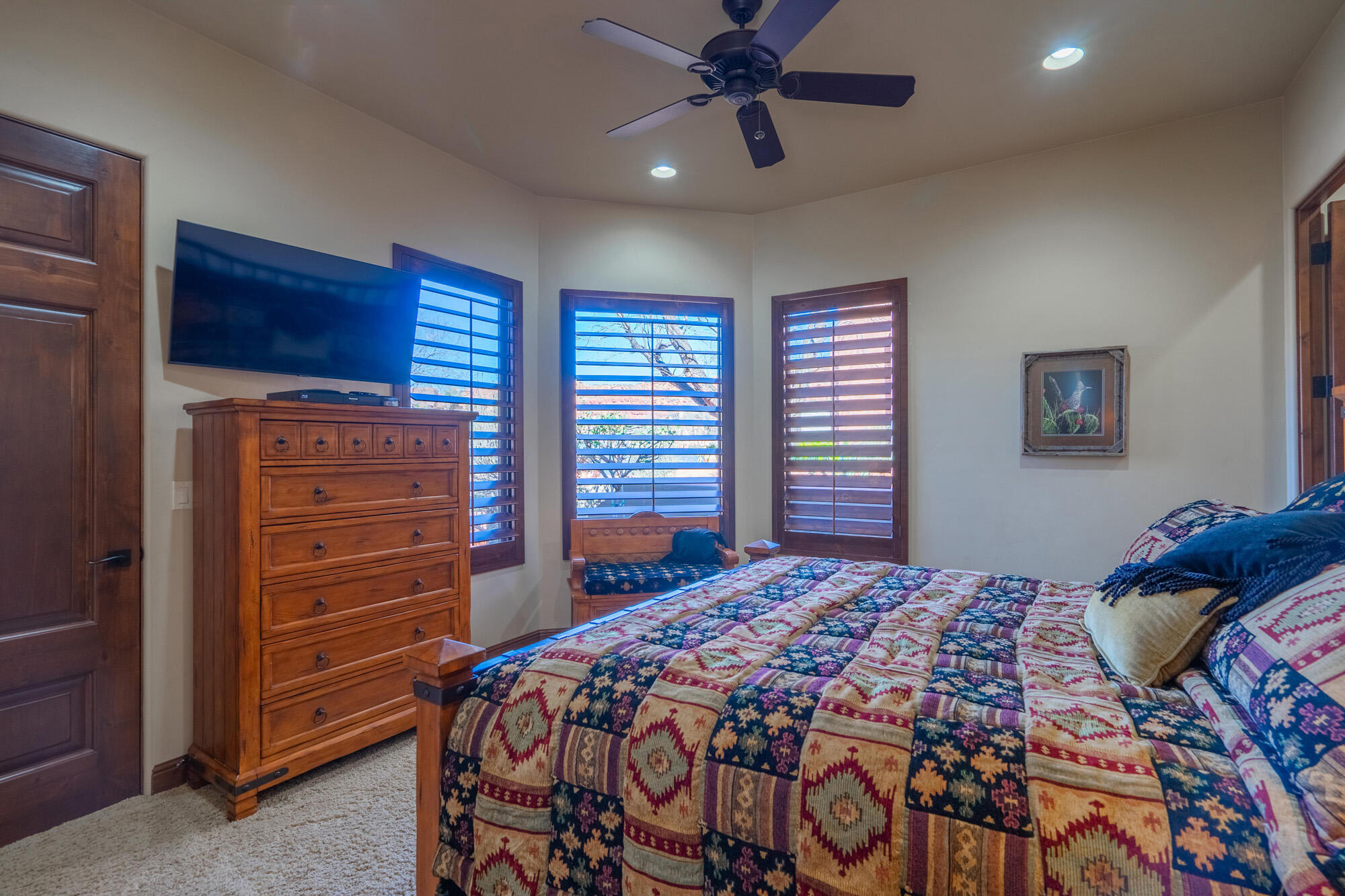 CLIFFS OF SNOW CANYON - Residential