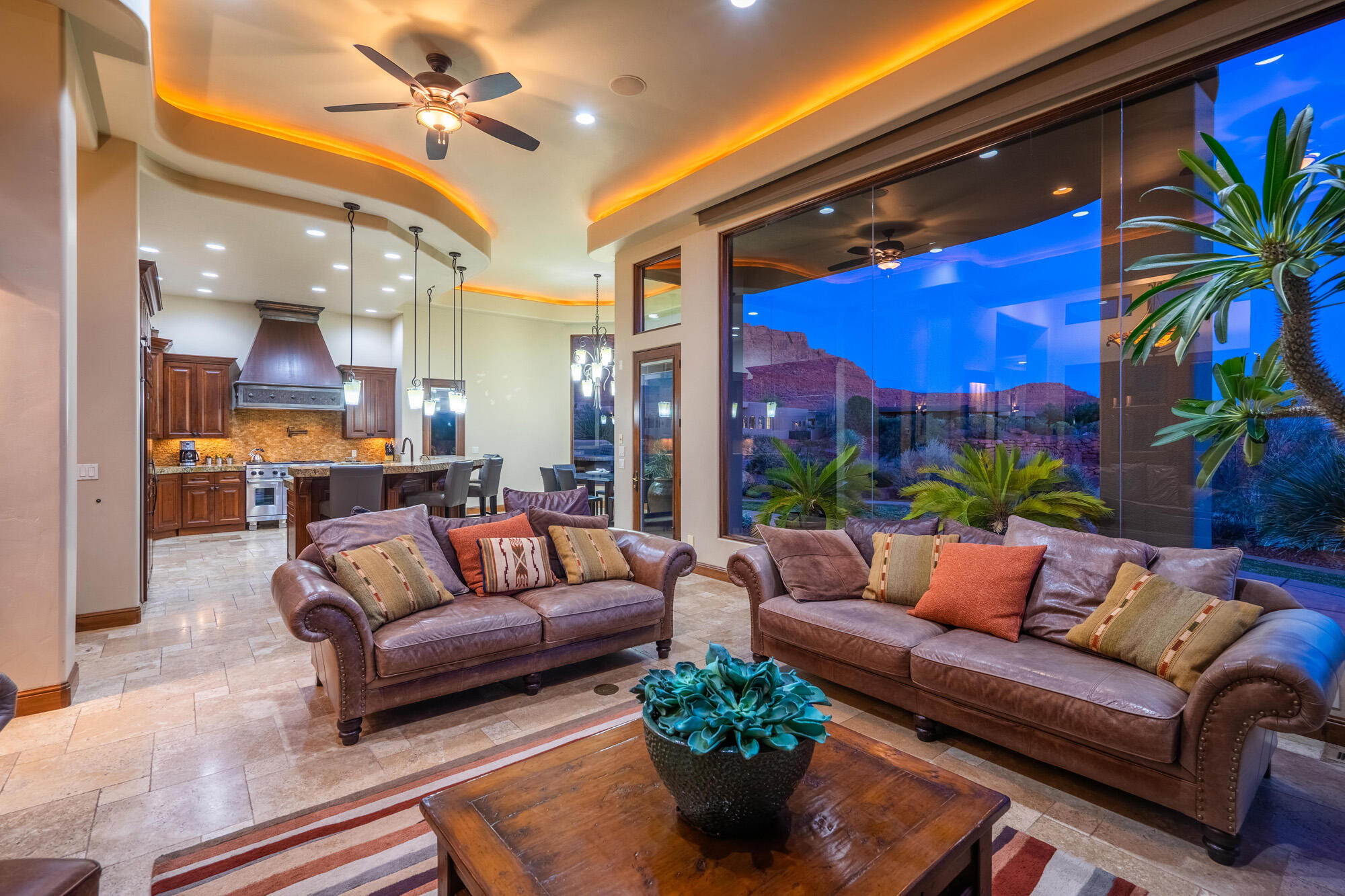 CLIFFS OF SNOW CANYON - Residential
