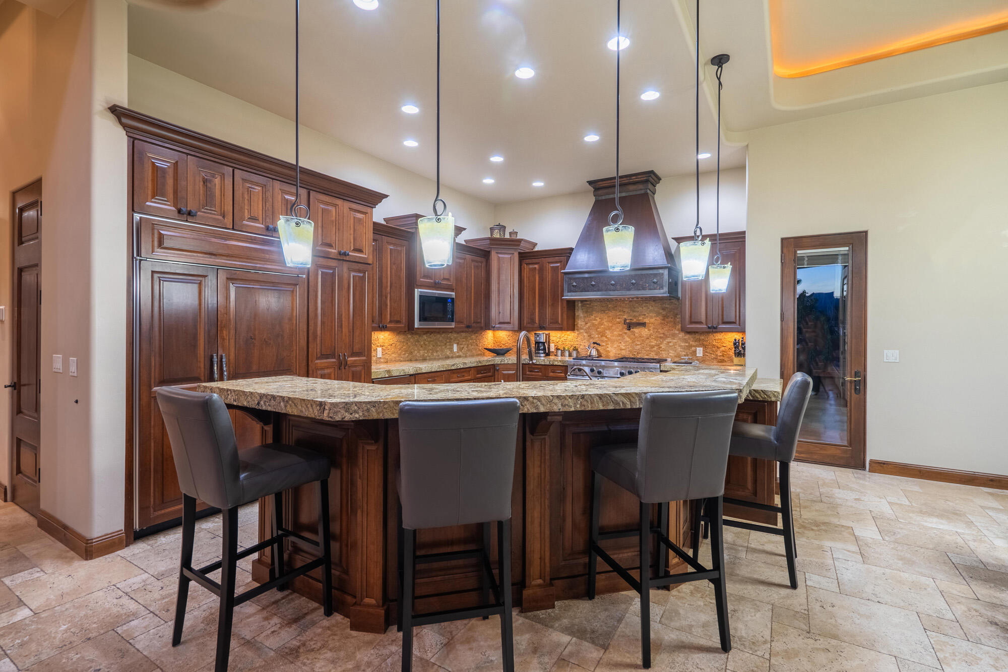 CLIFFS OF SNOW CANYON - Residential