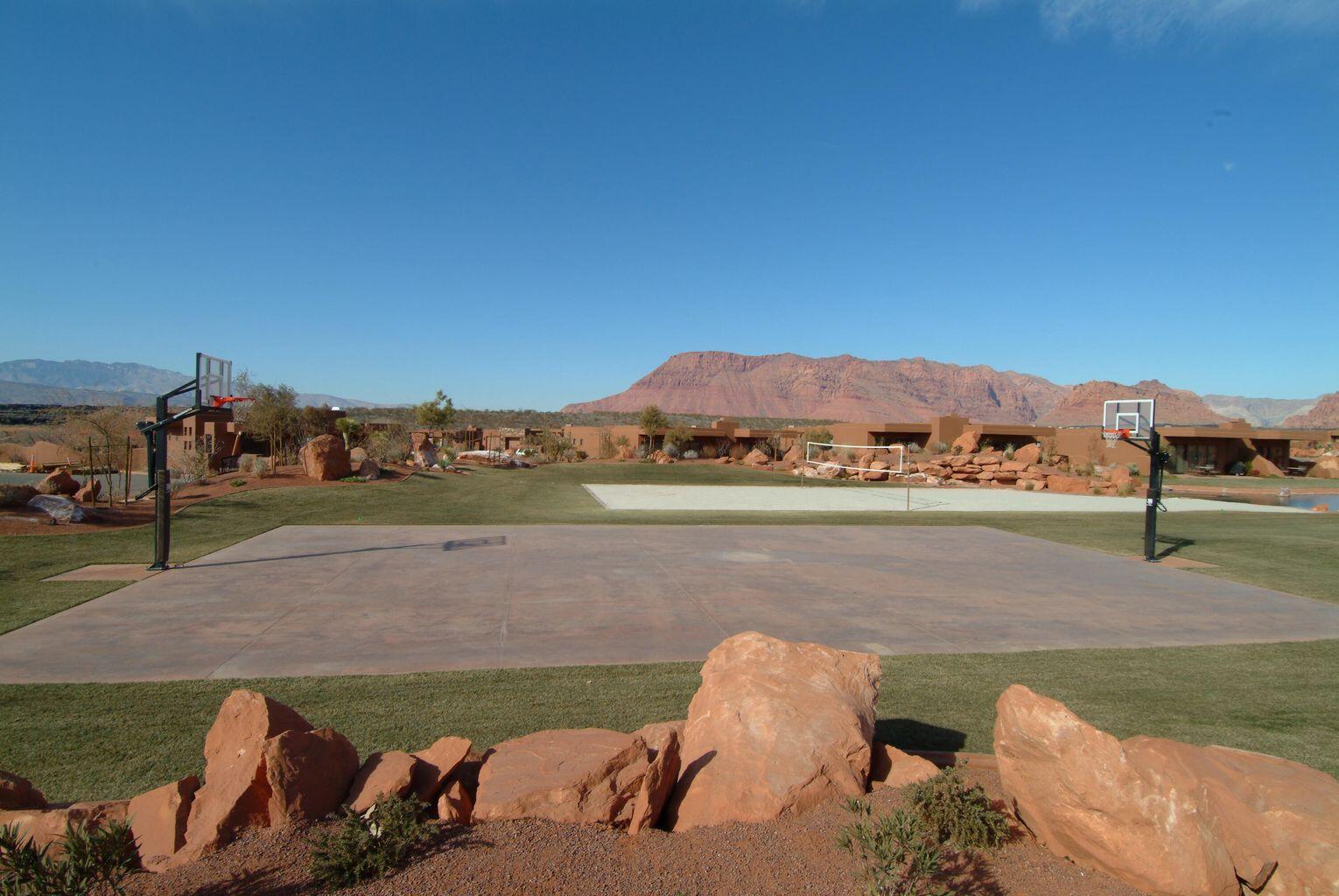 CLIFFS OF SNOW CANYON - Residential