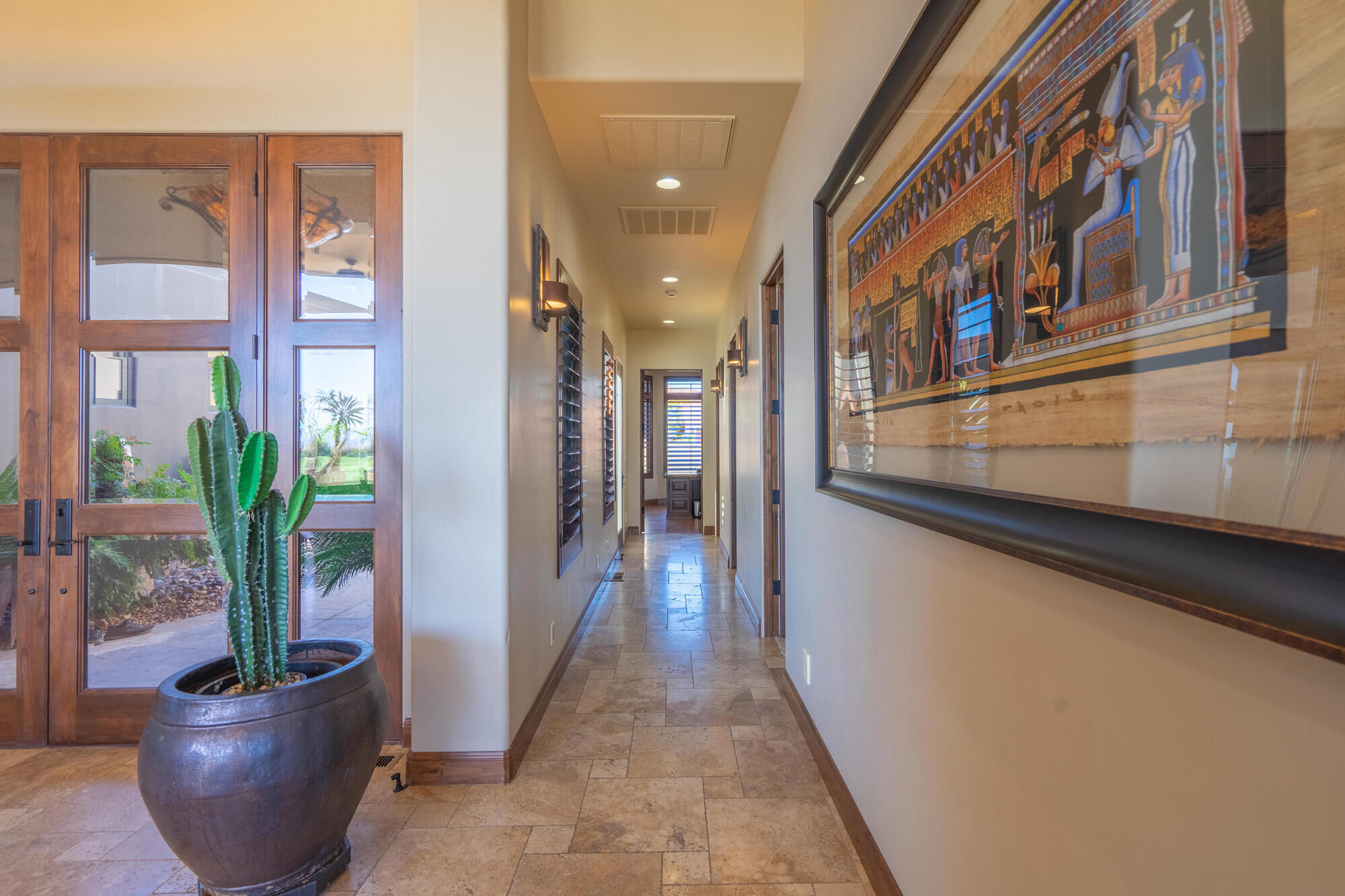 CLIFFS OF SNOW CANYON - Residential
