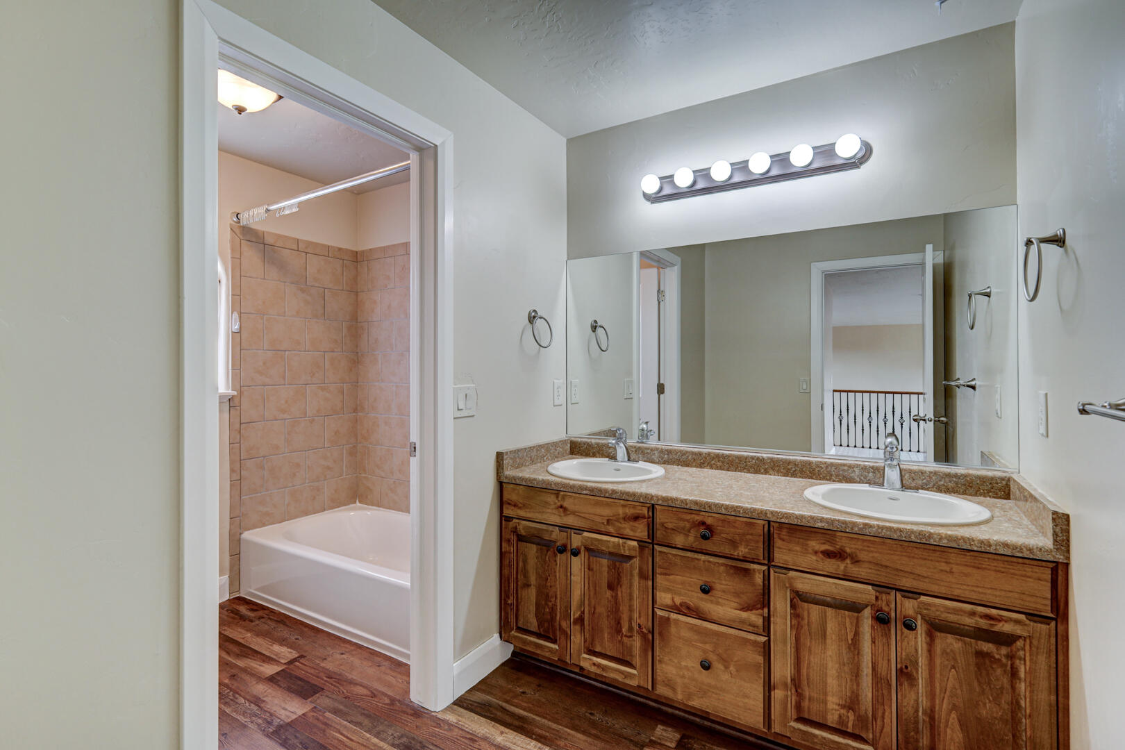 ESTATES AT HIDDEN VALLEY - Residential