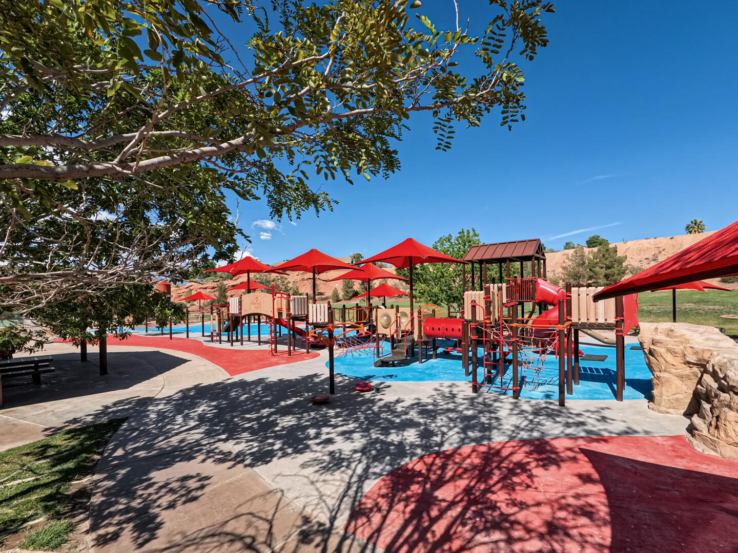 ESTATES AT HIDDEN VALLEY - Residential