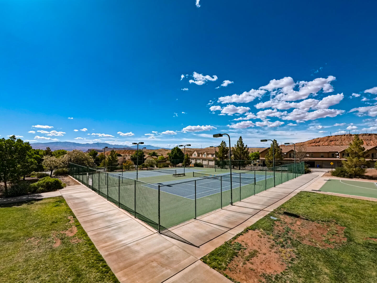 ESTATES AT HIDDEN VALLEY - Residential