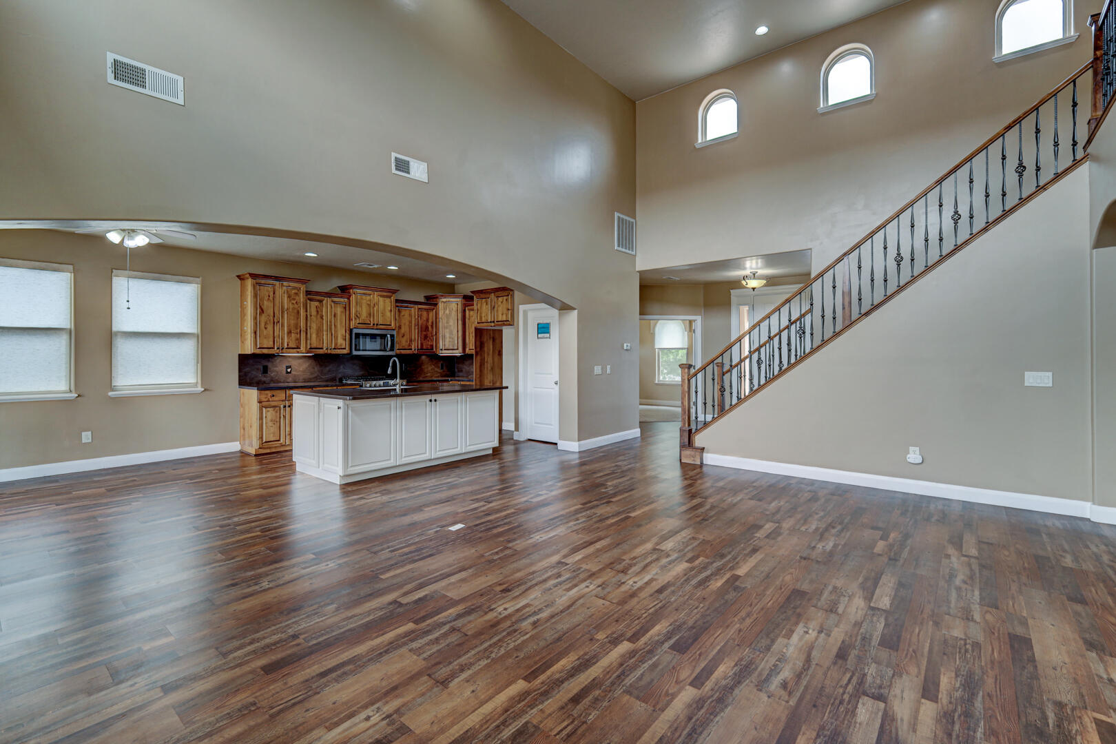 ESTATES AT HIDDEN VALLEY - Residential