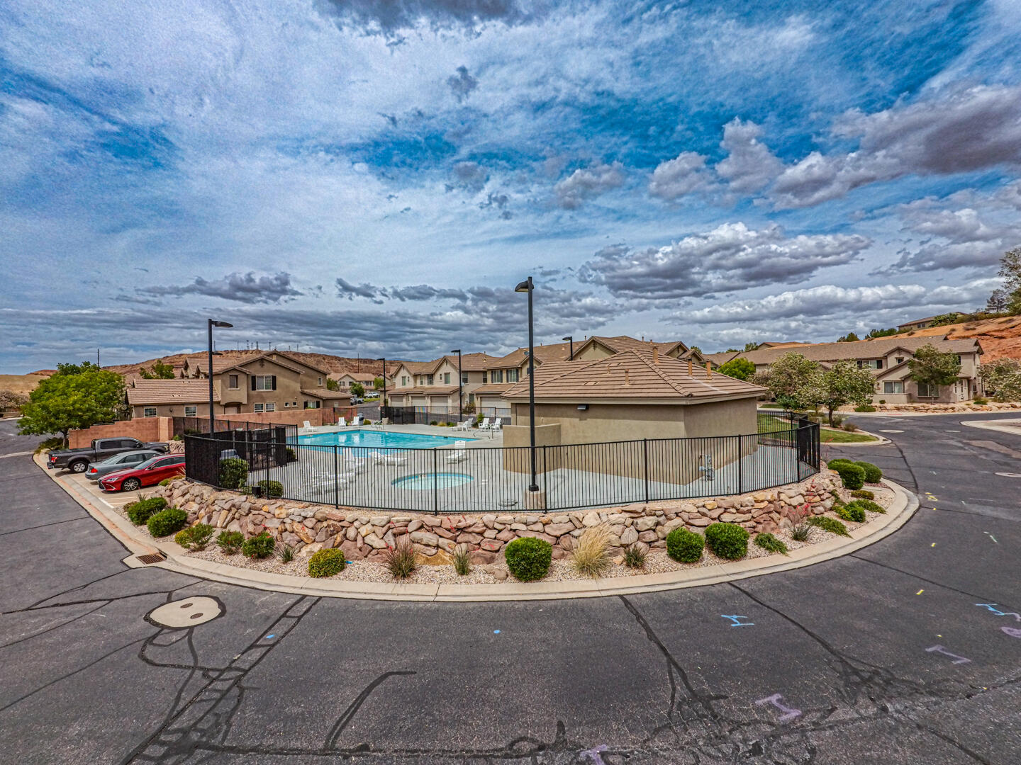 ESTATES AT HIDDEN VALLEY - Residential
