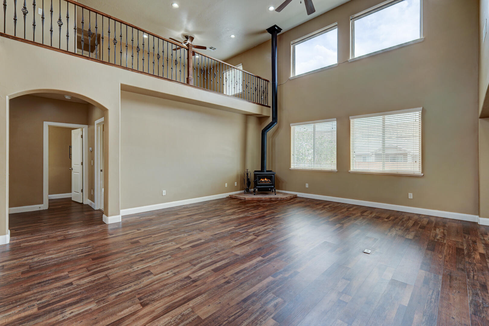 ESTATES AT HIDDEN VALLEY - Residential