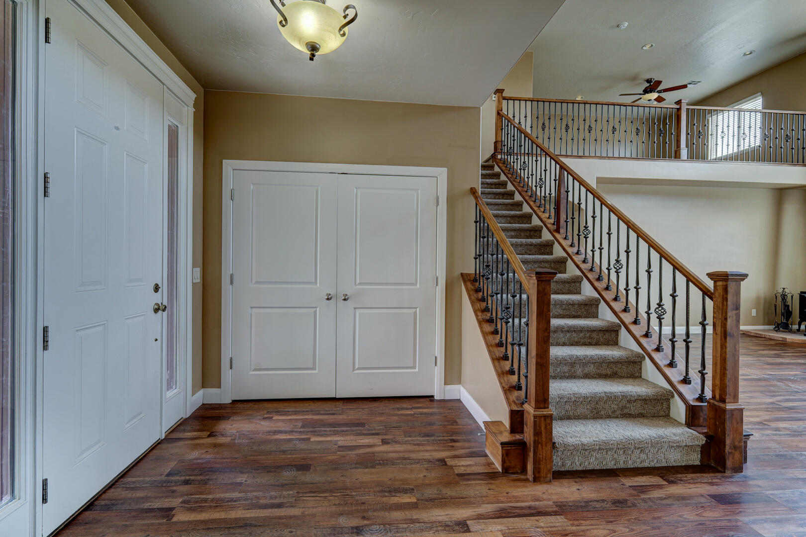 ESTATES AT HIDDEN VALLEY - Residential
