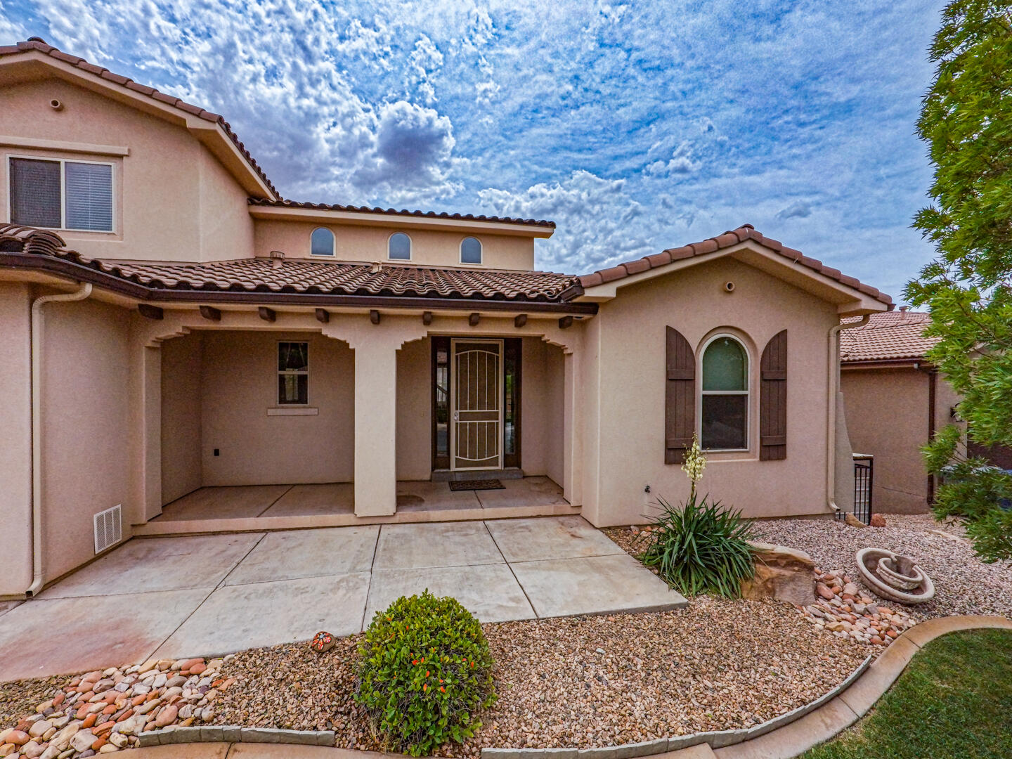 ESTATES AT HIDDEN VALLEY - Residential