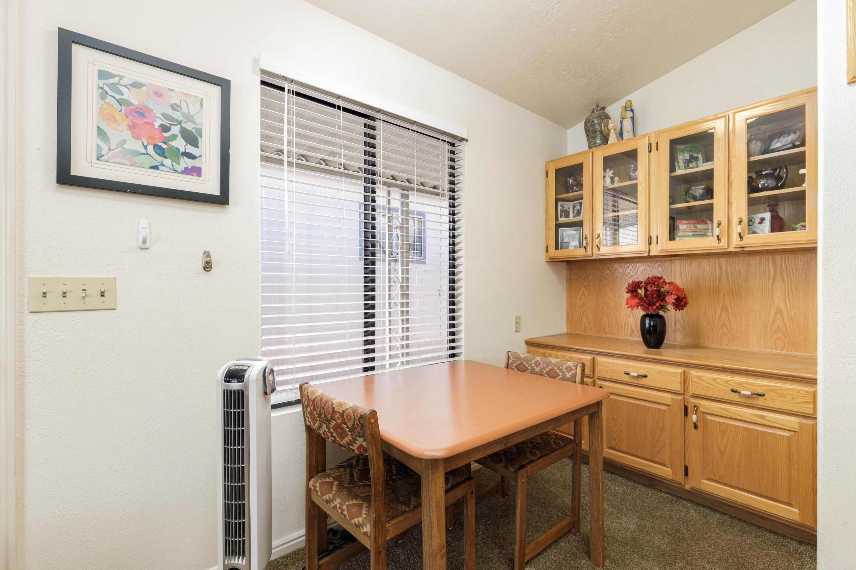 DIXIE DOWNS RV RESORT - Residential