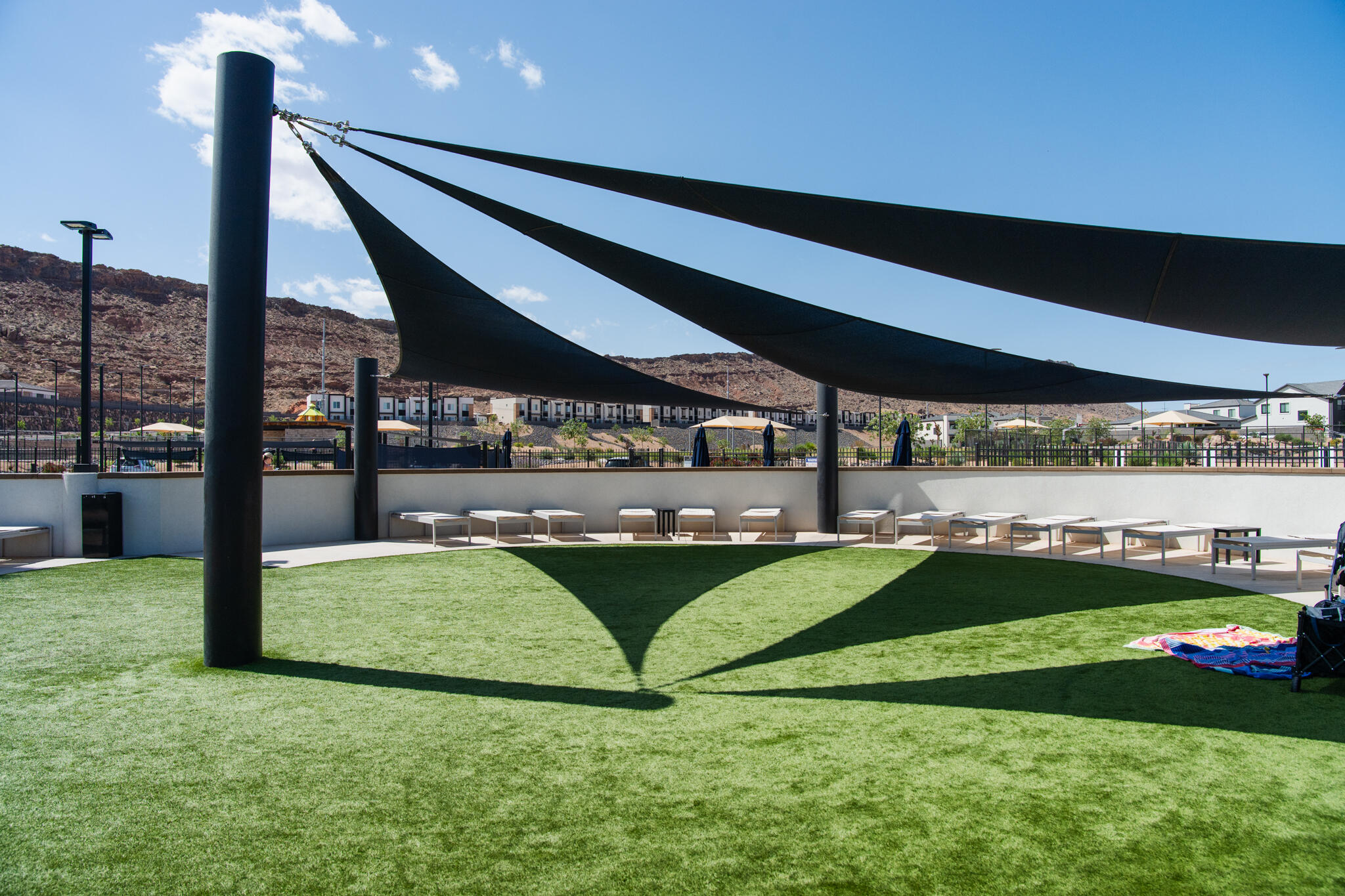 LAVENDER CANYON AT LONG VALLEY - Residential
