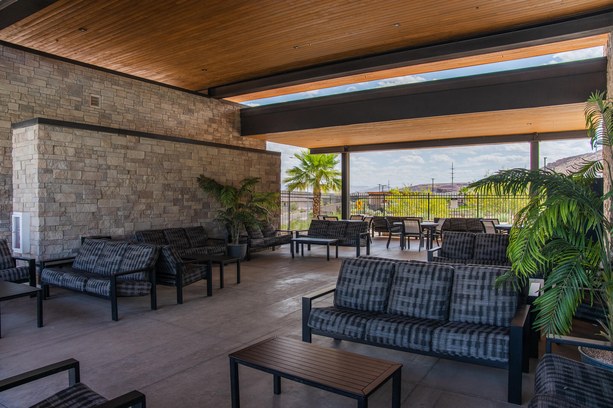 LAVENDER CANYON AT LONG VALLEY - Residential