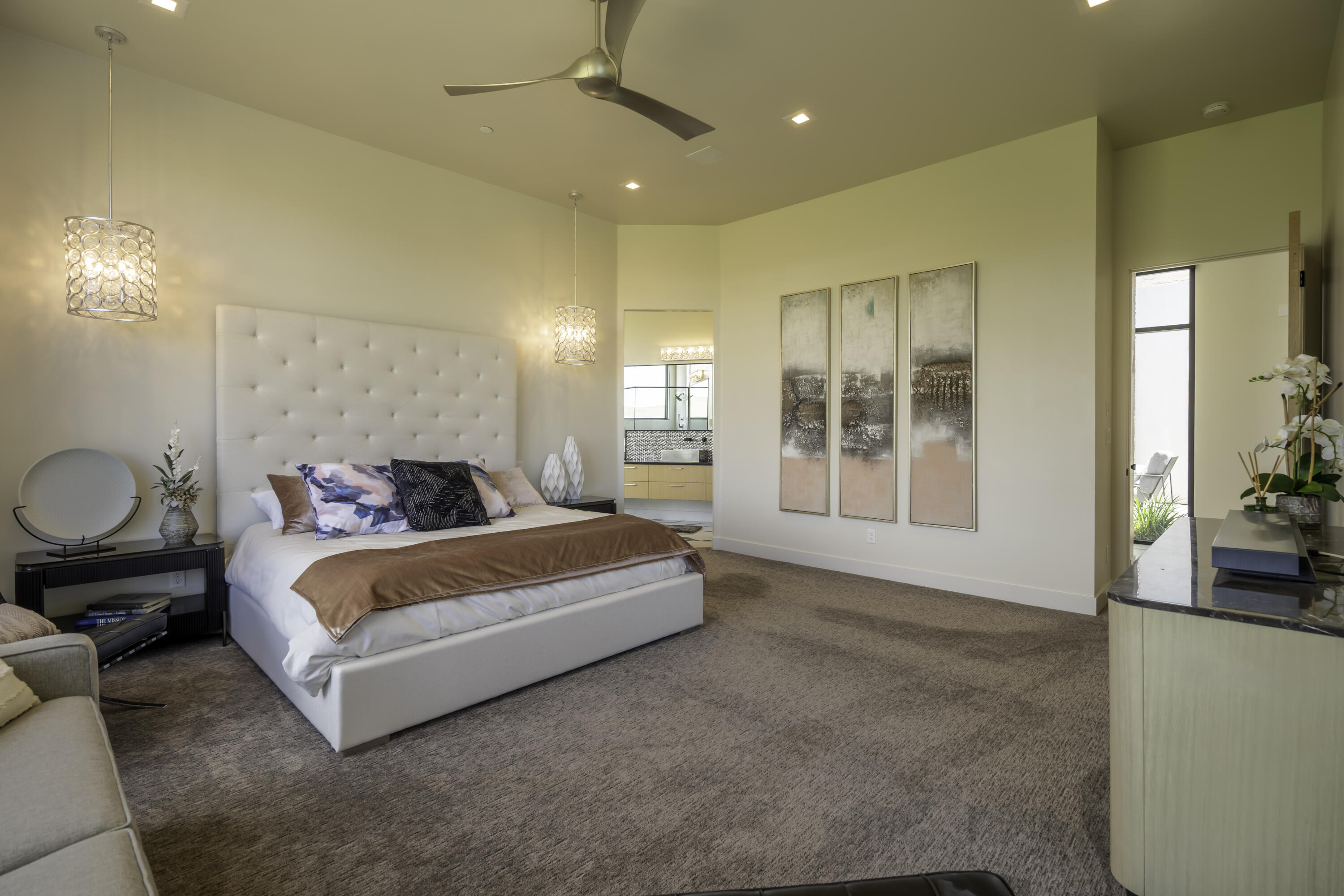 CLIFF VIEW EST AT COPPER ROCK - Residential