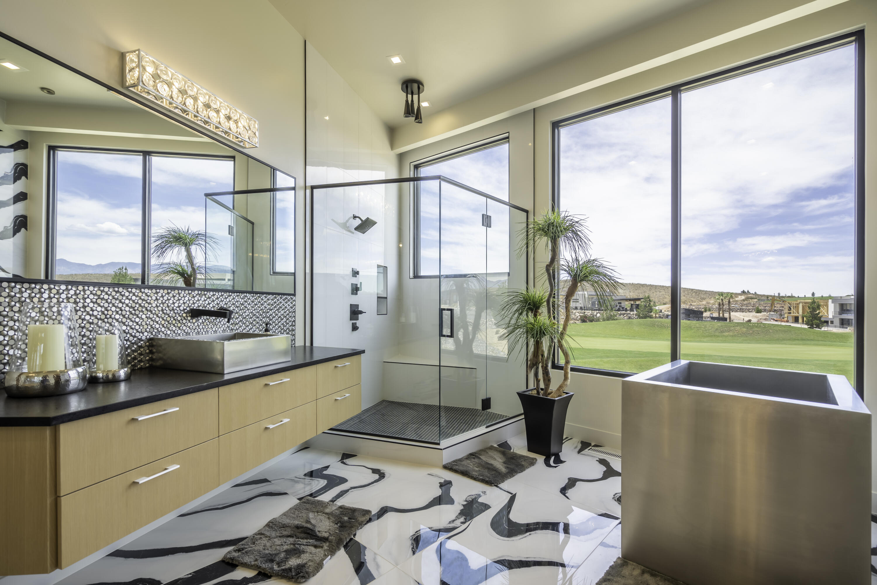CLIFF VIEW EST AT COPPER ROCK - Residential