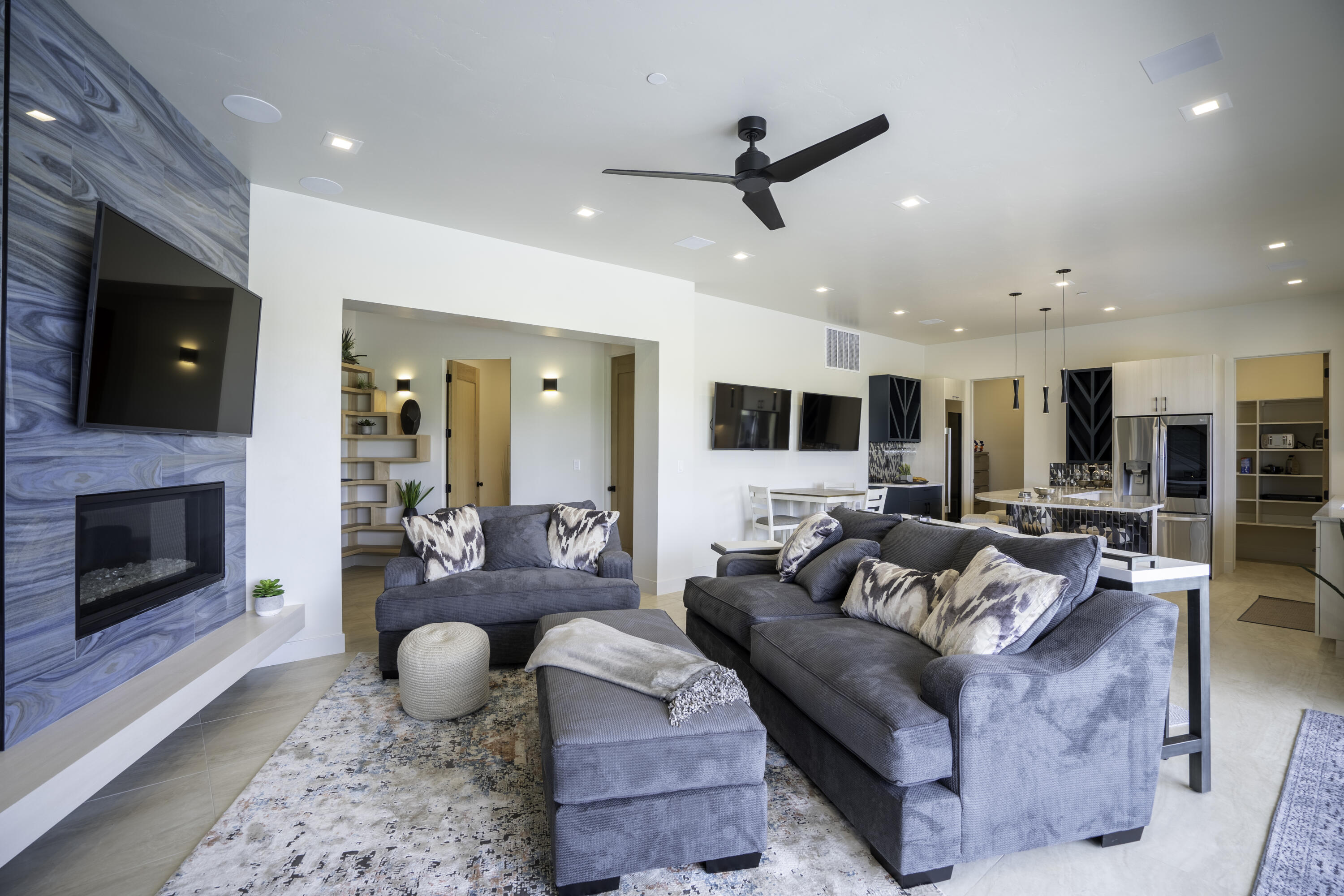 CLIFF VIEW EST AT COPPER ROCK - Residential