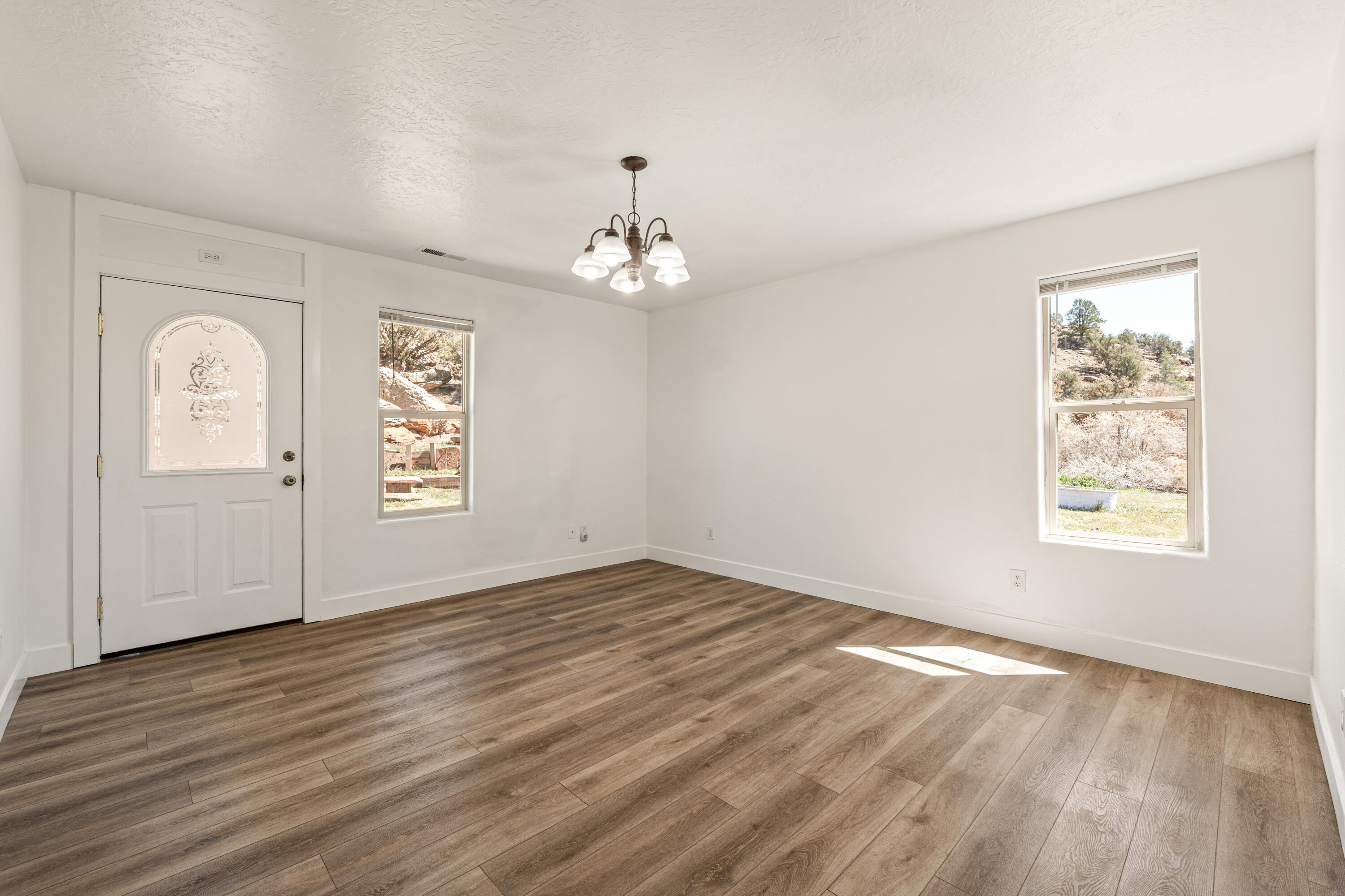 APPLE VALLEY RANCH - Residential