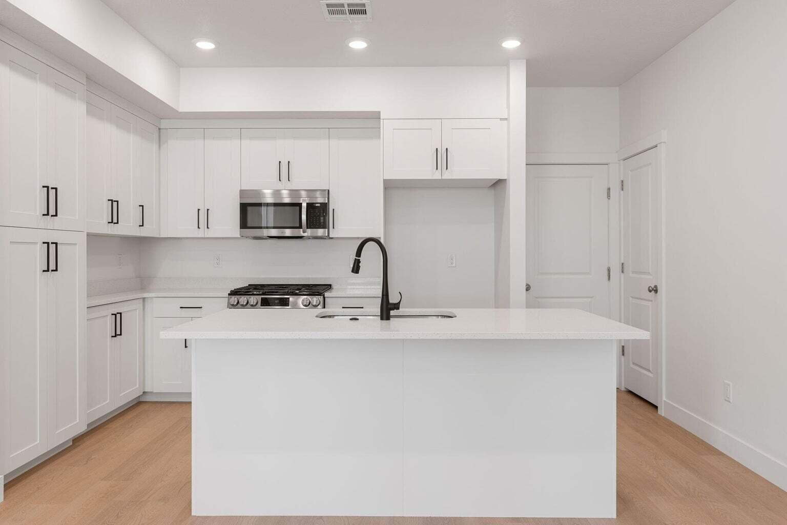 SAGE HAVEN - Residential