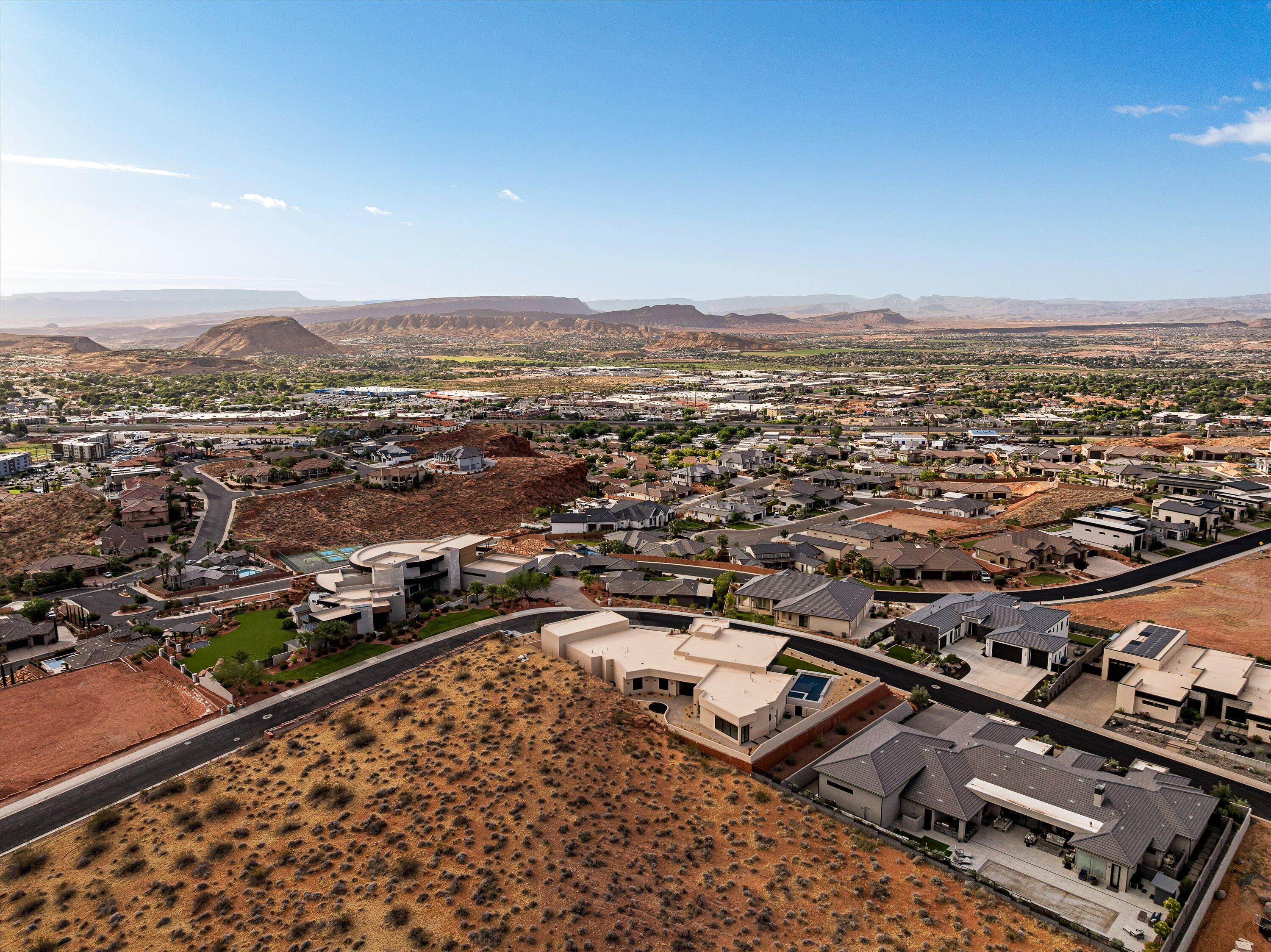 WESTGATE HILLS - Residential