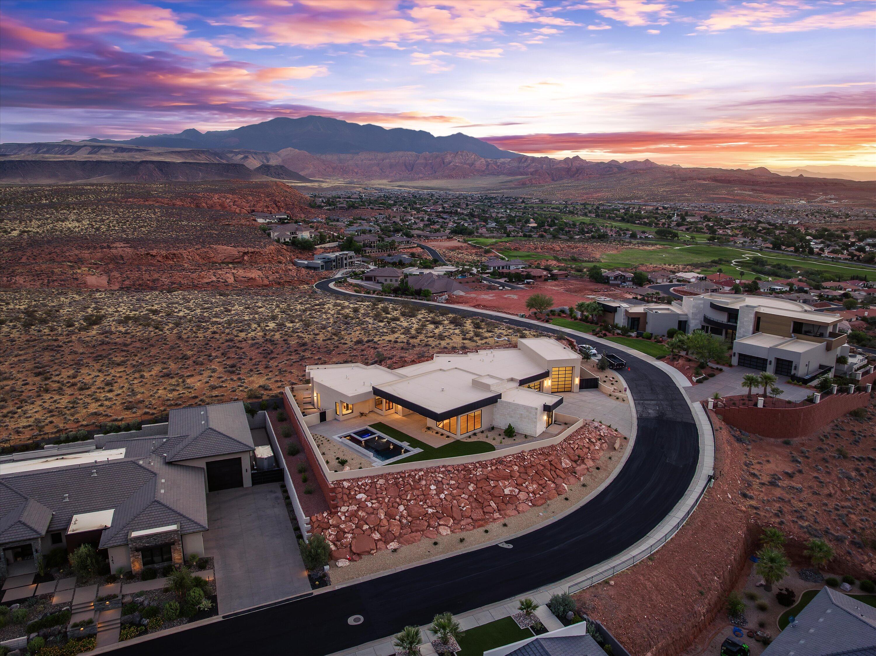 WESTGATE HILLS - Residential