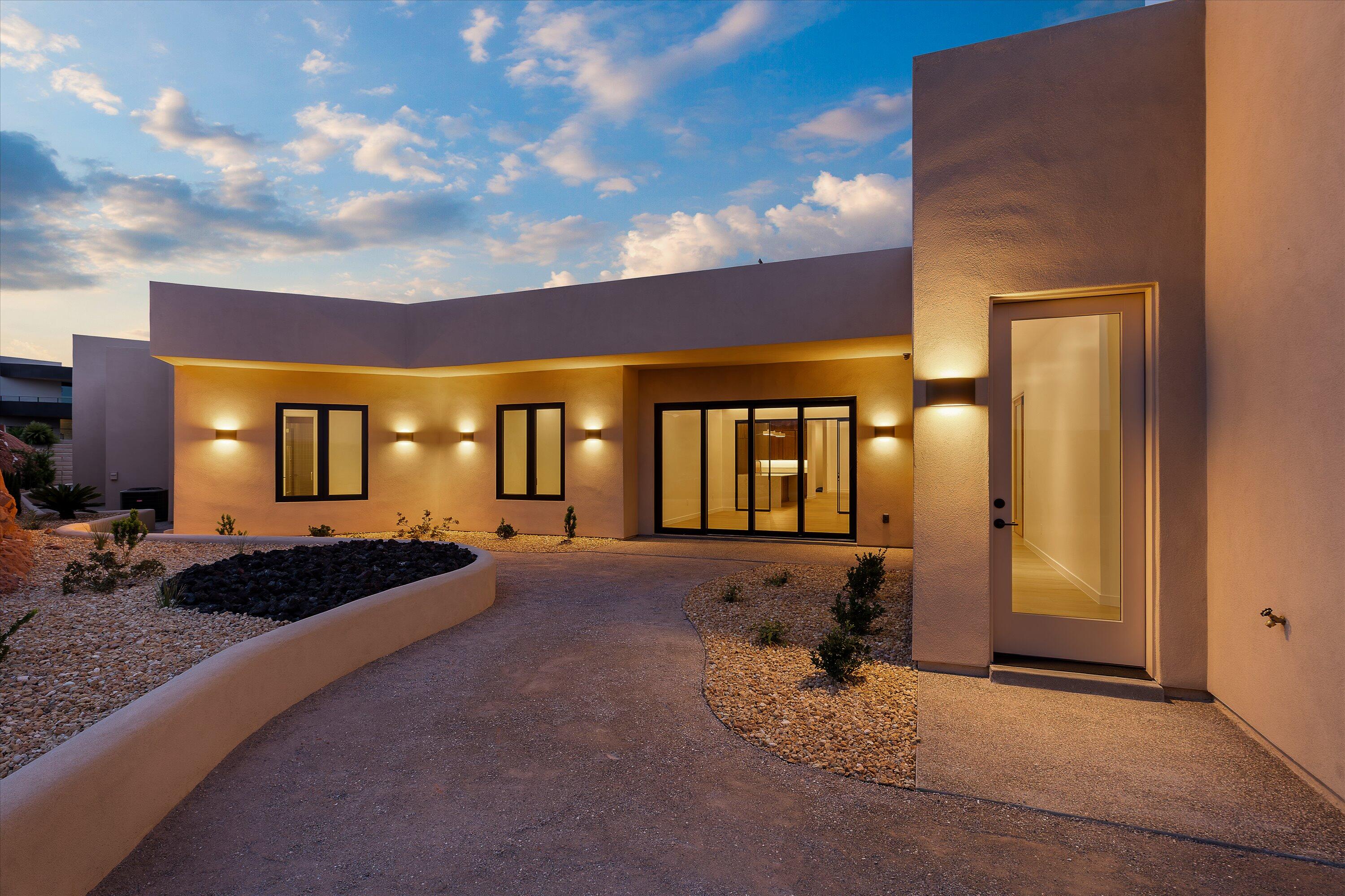 WESTGATE HILLS - Residential
