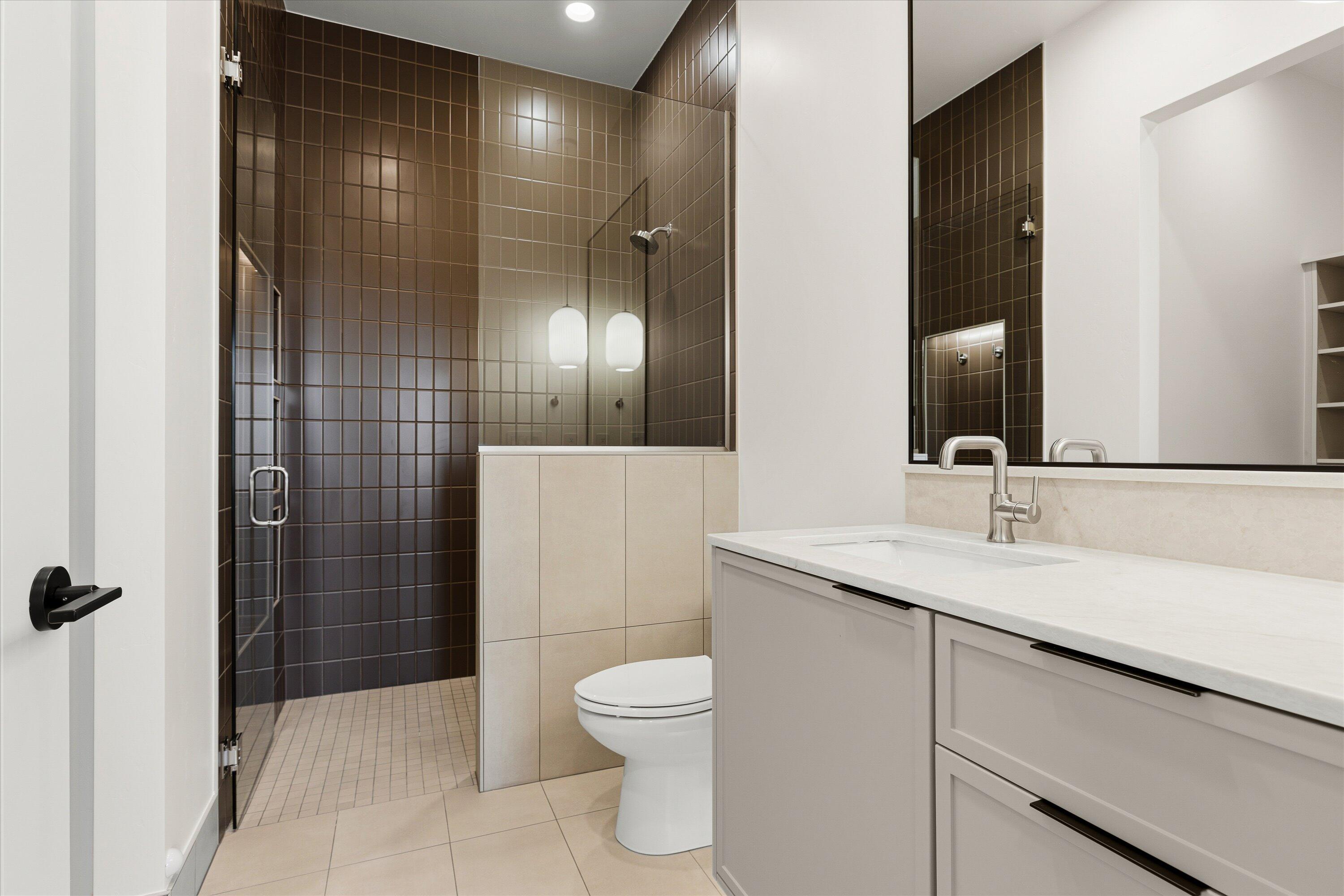 WESTGATE HILLS - Residential