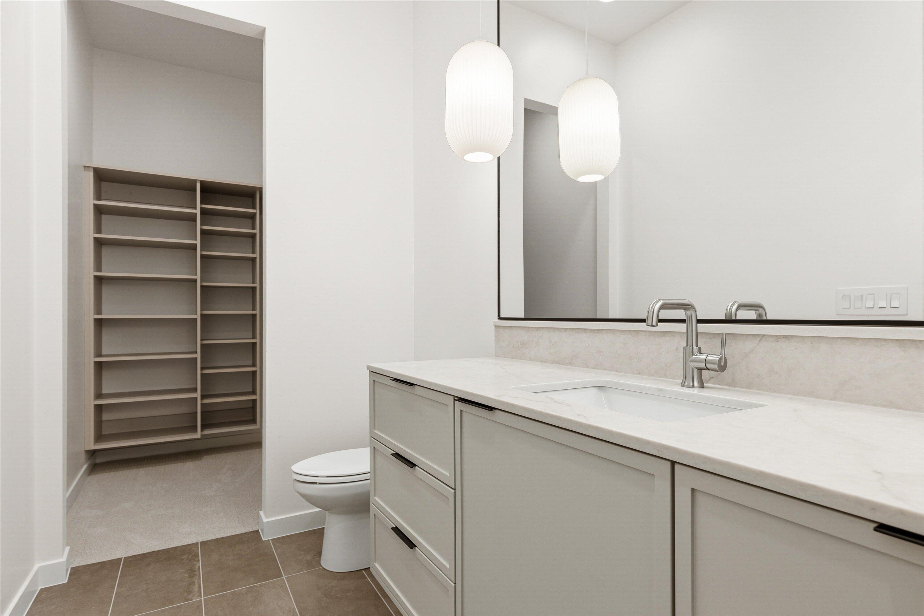 WESTGATE HILLS - Residential