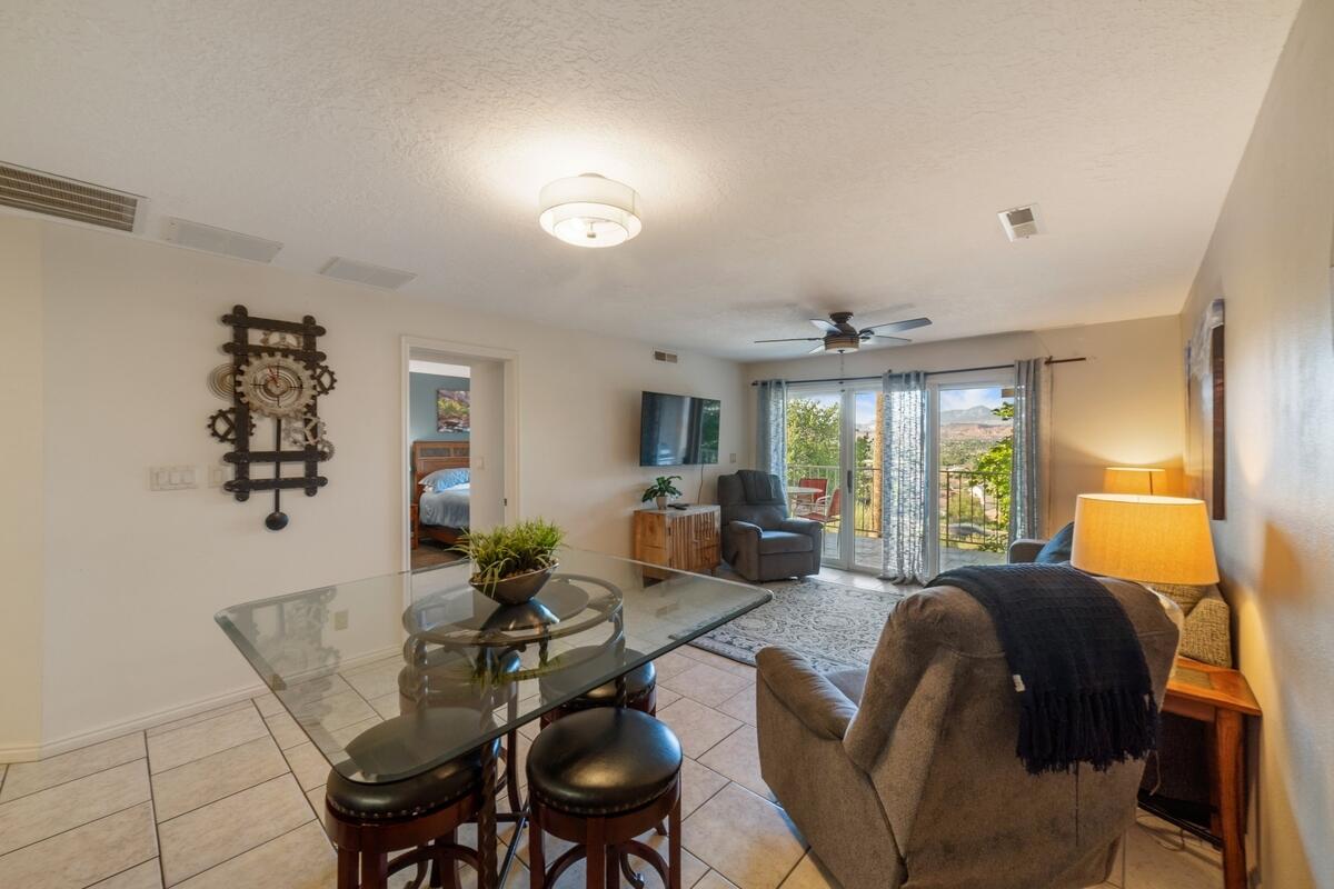 LAS PALMAS RESORT CONDOS - Residential