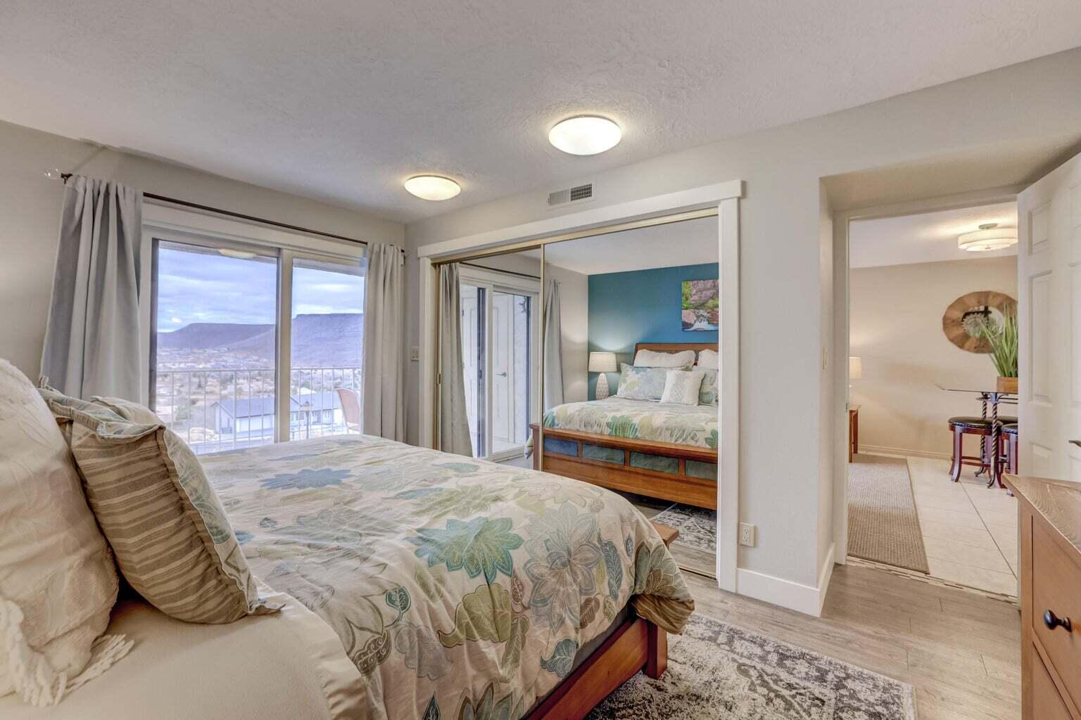 LAS PALMAS RESORT CONDOS - Residential