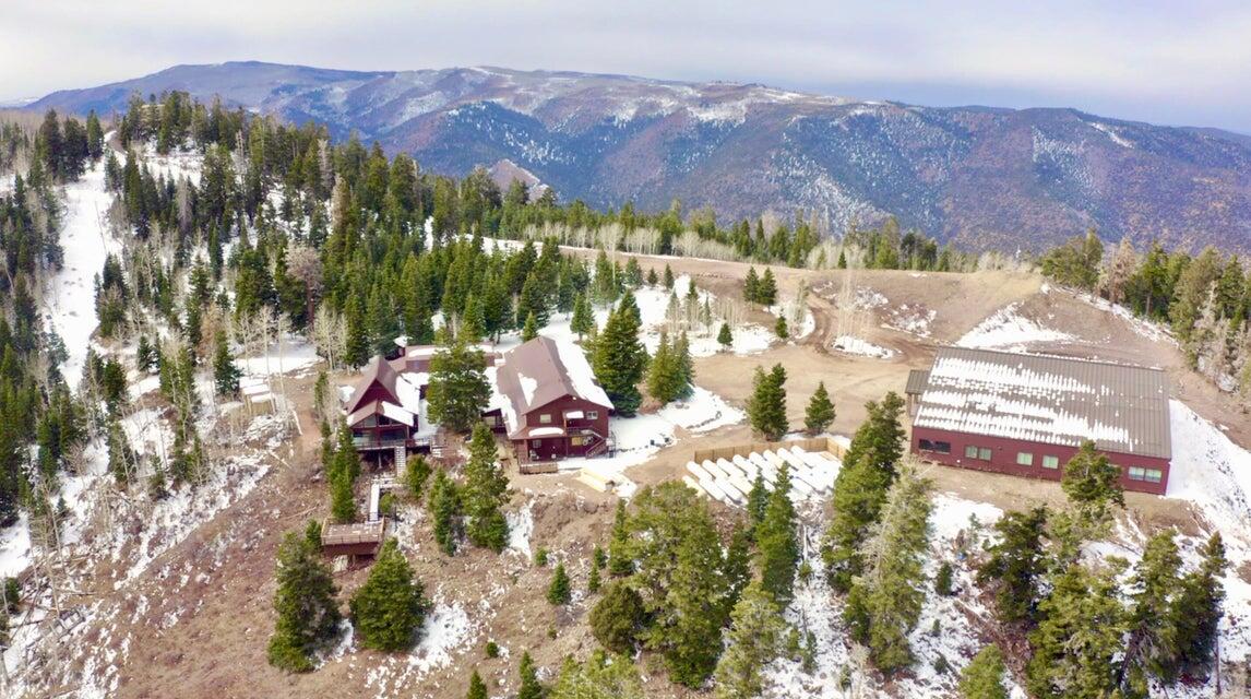 Stunning Mountain Retreat on 113 Acres! Beautiful mountain retreat with a huge 11,263 sq ft cabin, game room, large gathering room, 12 bedrooms and many bathrooms, walk-in freezer. Expansive deck area, overlook, fantastic 13000 sq ft activity center with a full gym! Multiple propane tanks. Culinary well. This property is ideal for reunions, corporate events, weddings and so much more with it's serene landscape it is the perfect spot for outdoor enjoyment and relaxation! This property was formerly listed with 68 acres and now includes 45 additional acres for a total of 113 acres. Don't forget to check out the drone videos to get a real feel for how amazing this property is!