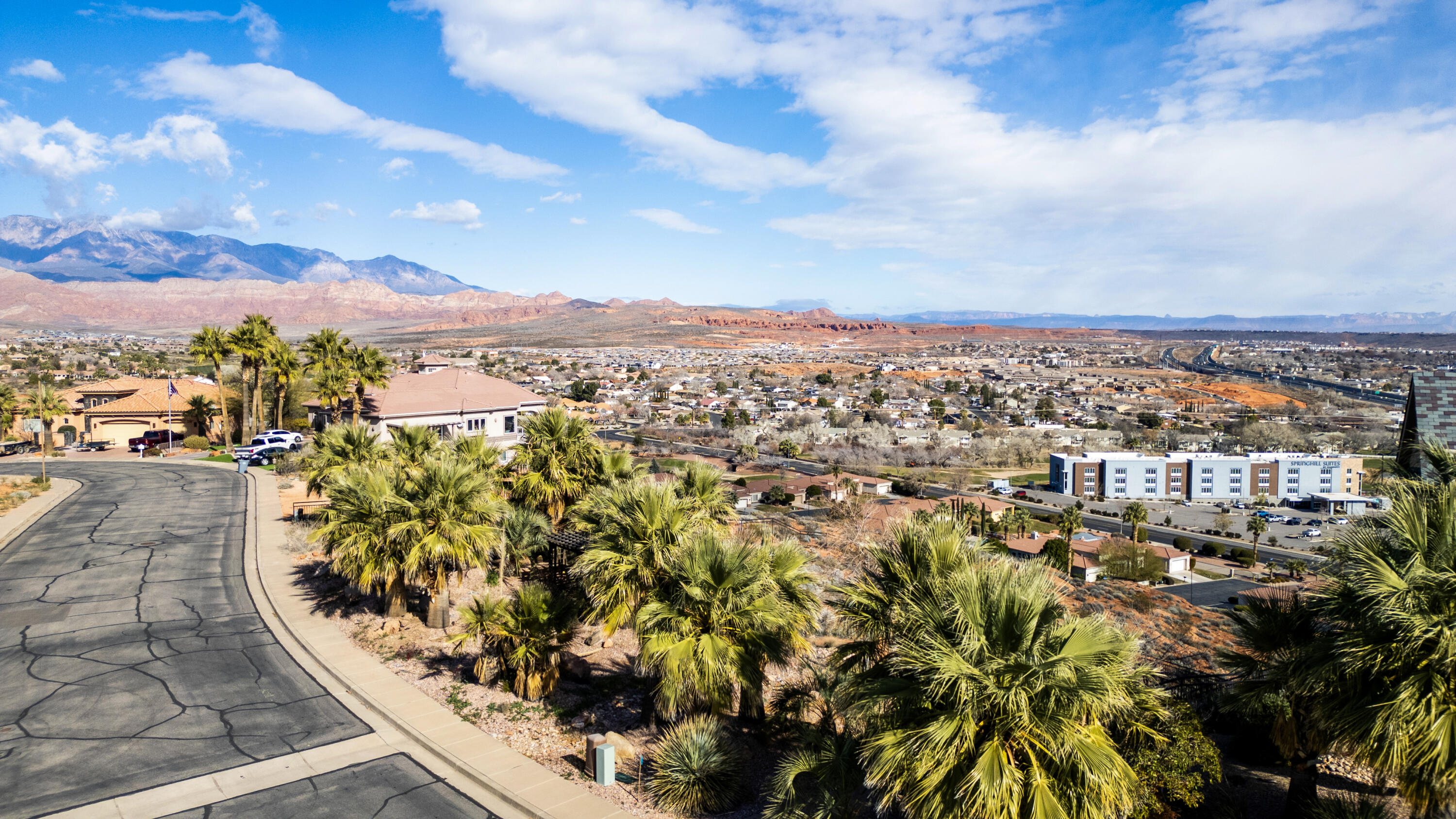 LION'S HEAD HILLTOP ESTATES AT GREEN SPRINGS - Land