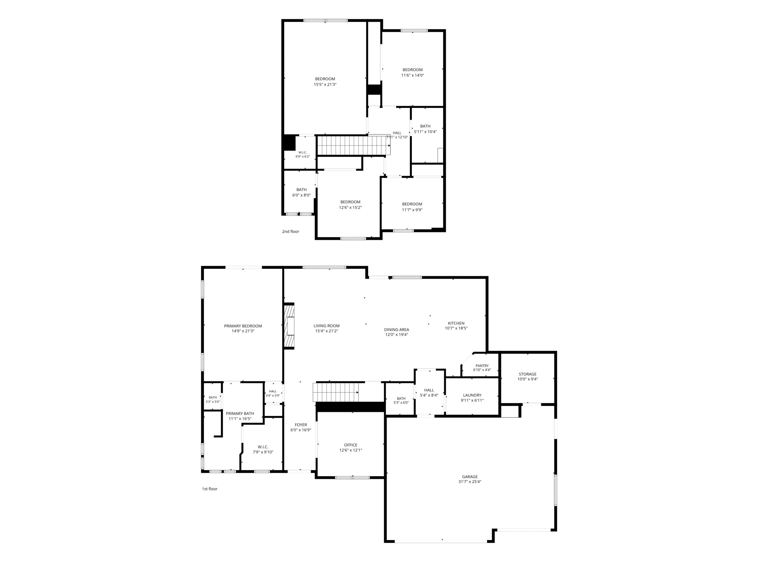 SHOOTING STAR - Residential