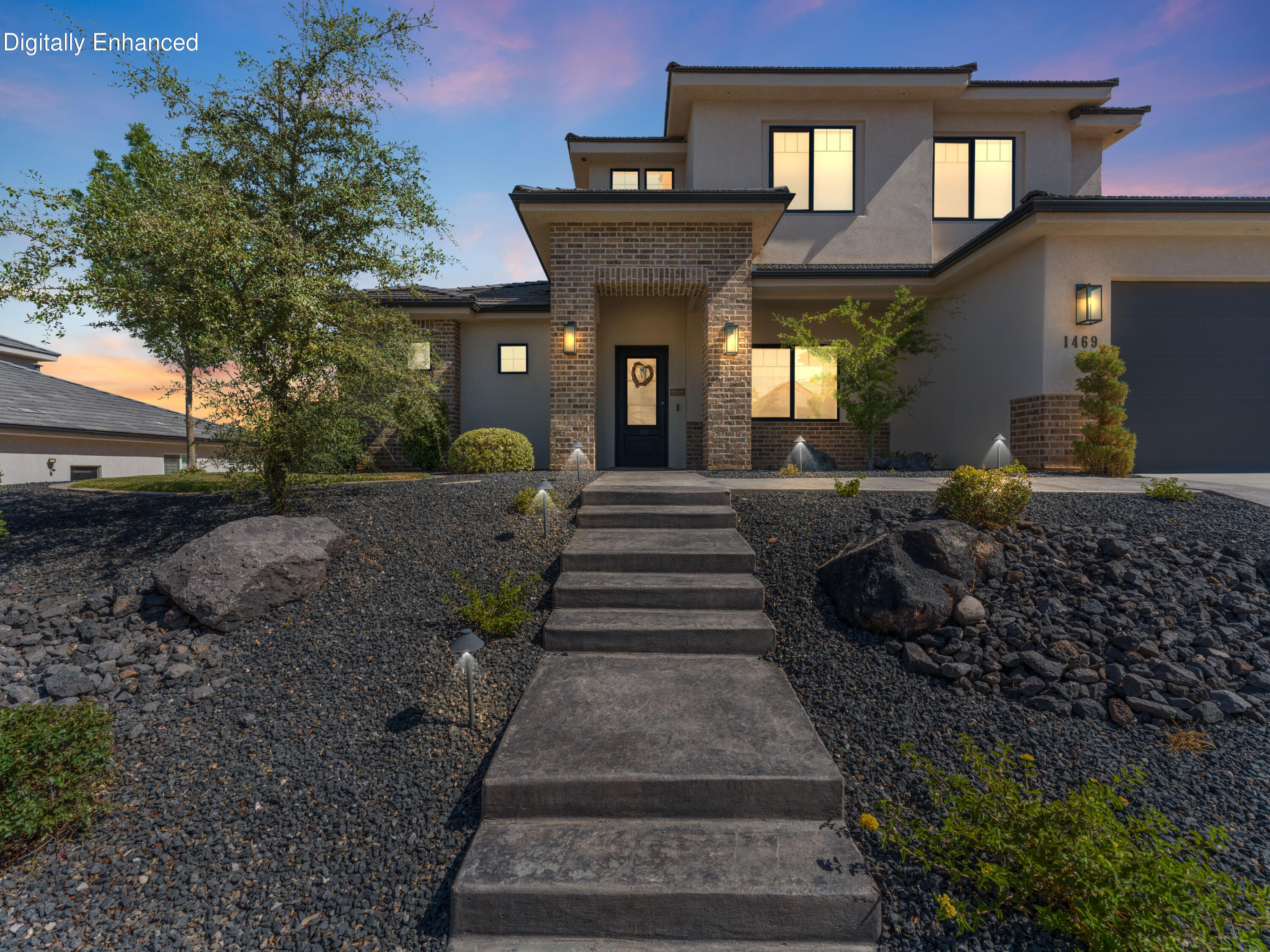 SHOOTING STAR - Residential