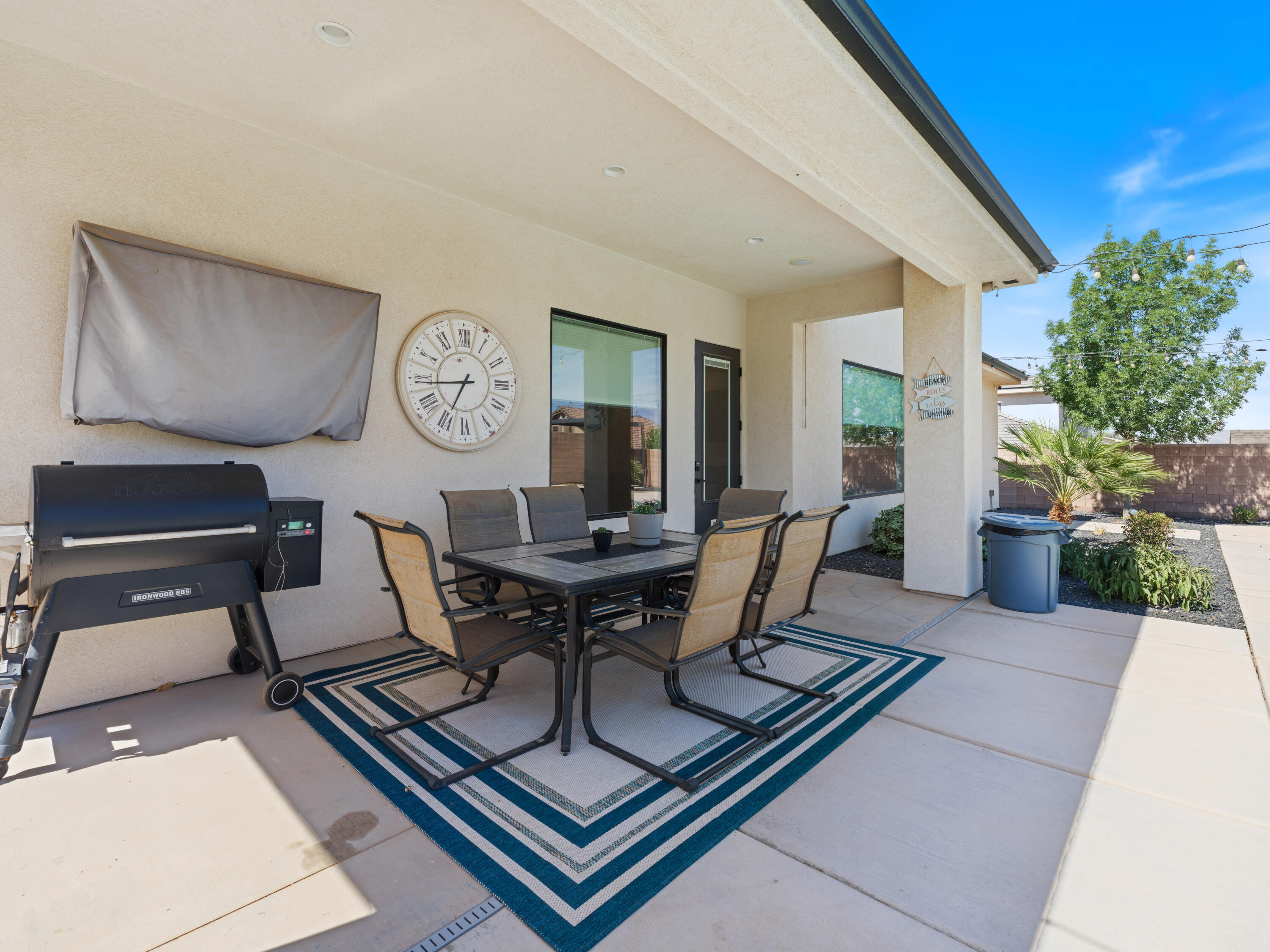 SHOOTING STAR - Residential