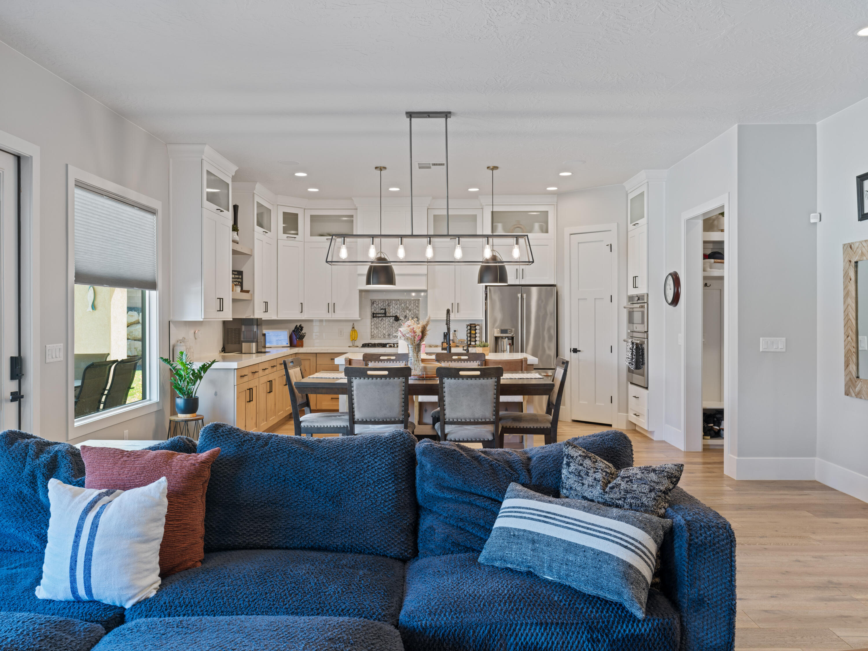 SHOOTING STAR - Residential
