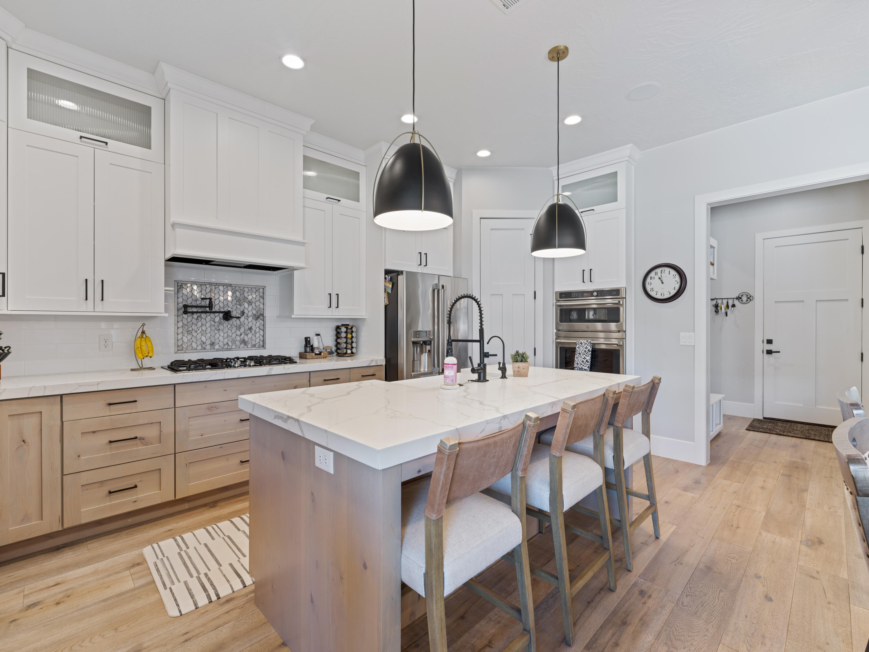 SHOOTING STAR - Residential