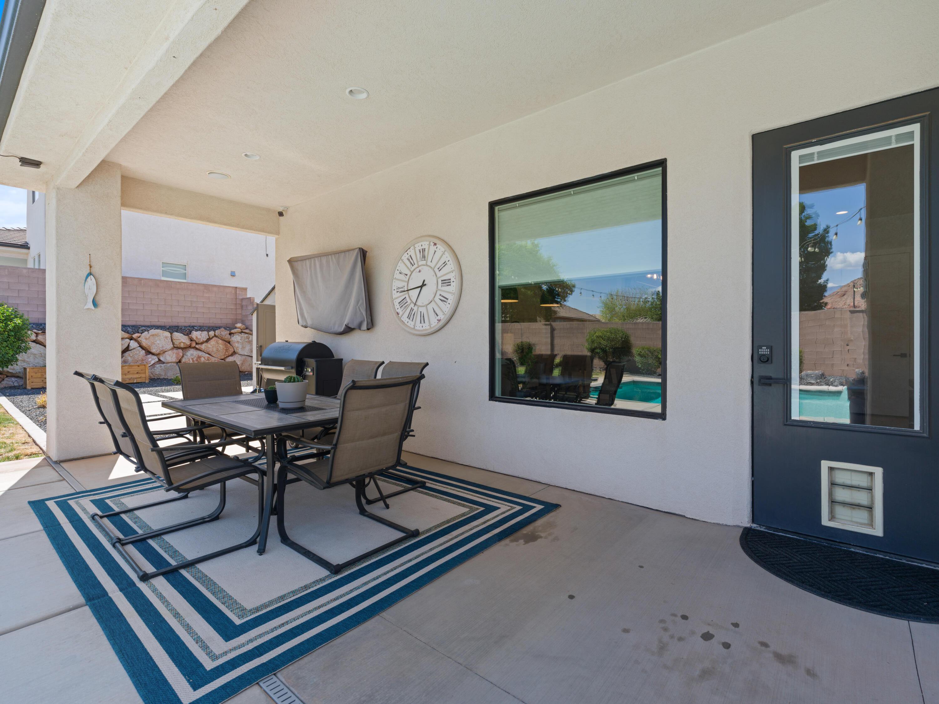 SHOOTING STAR - Residential