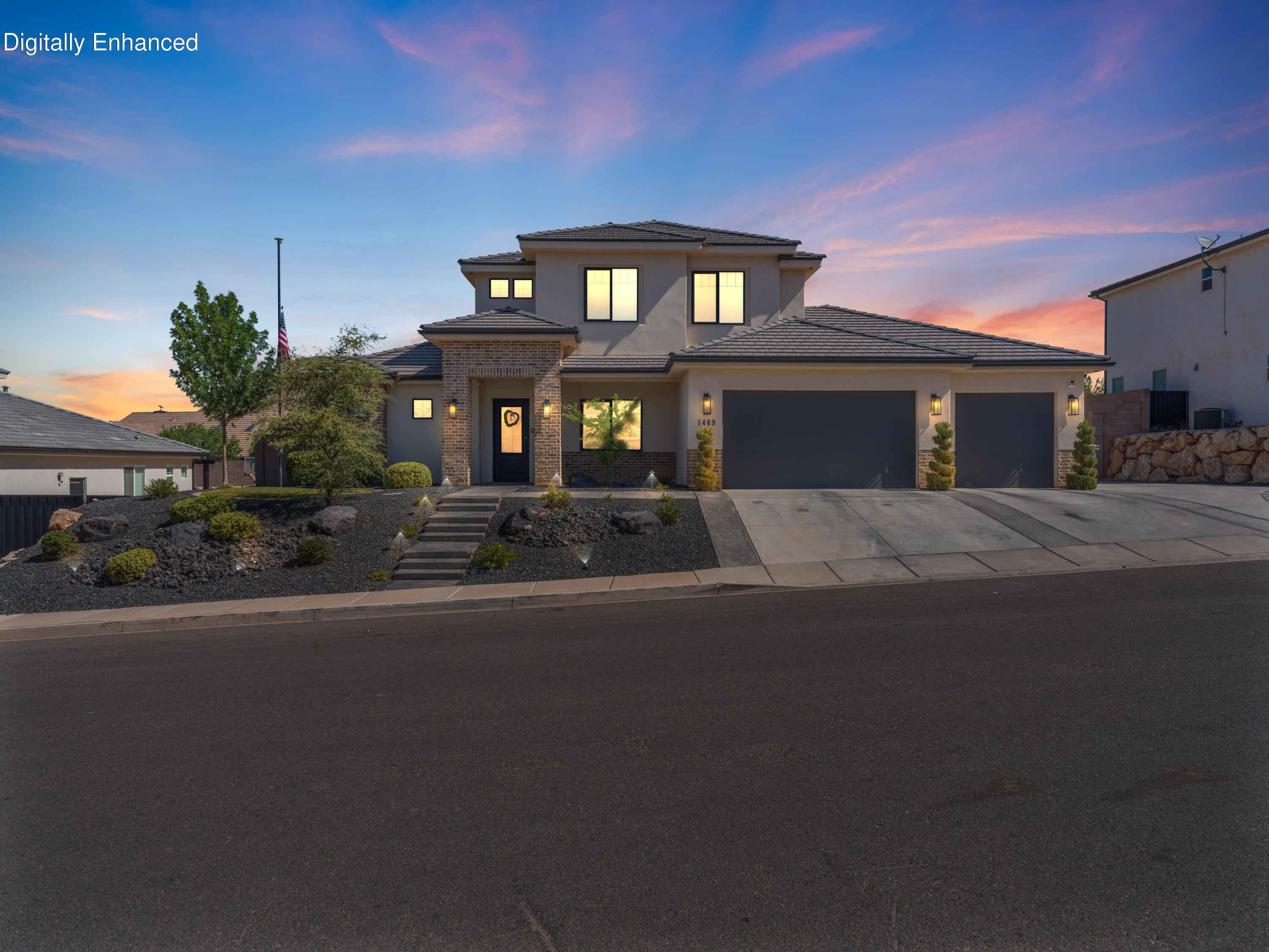 SHOOTING STAR - Residential