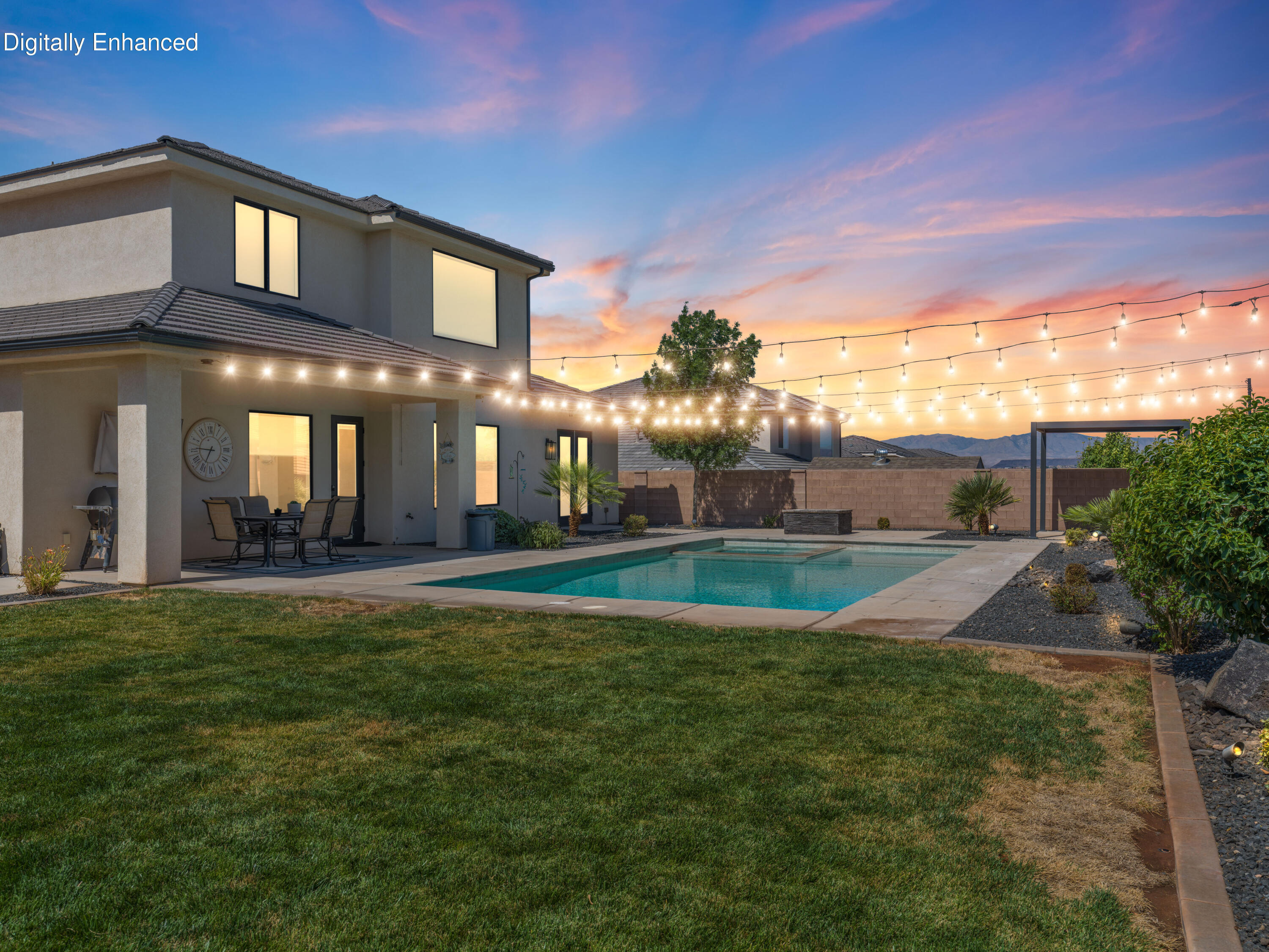 SHOOTING STAR - Residential