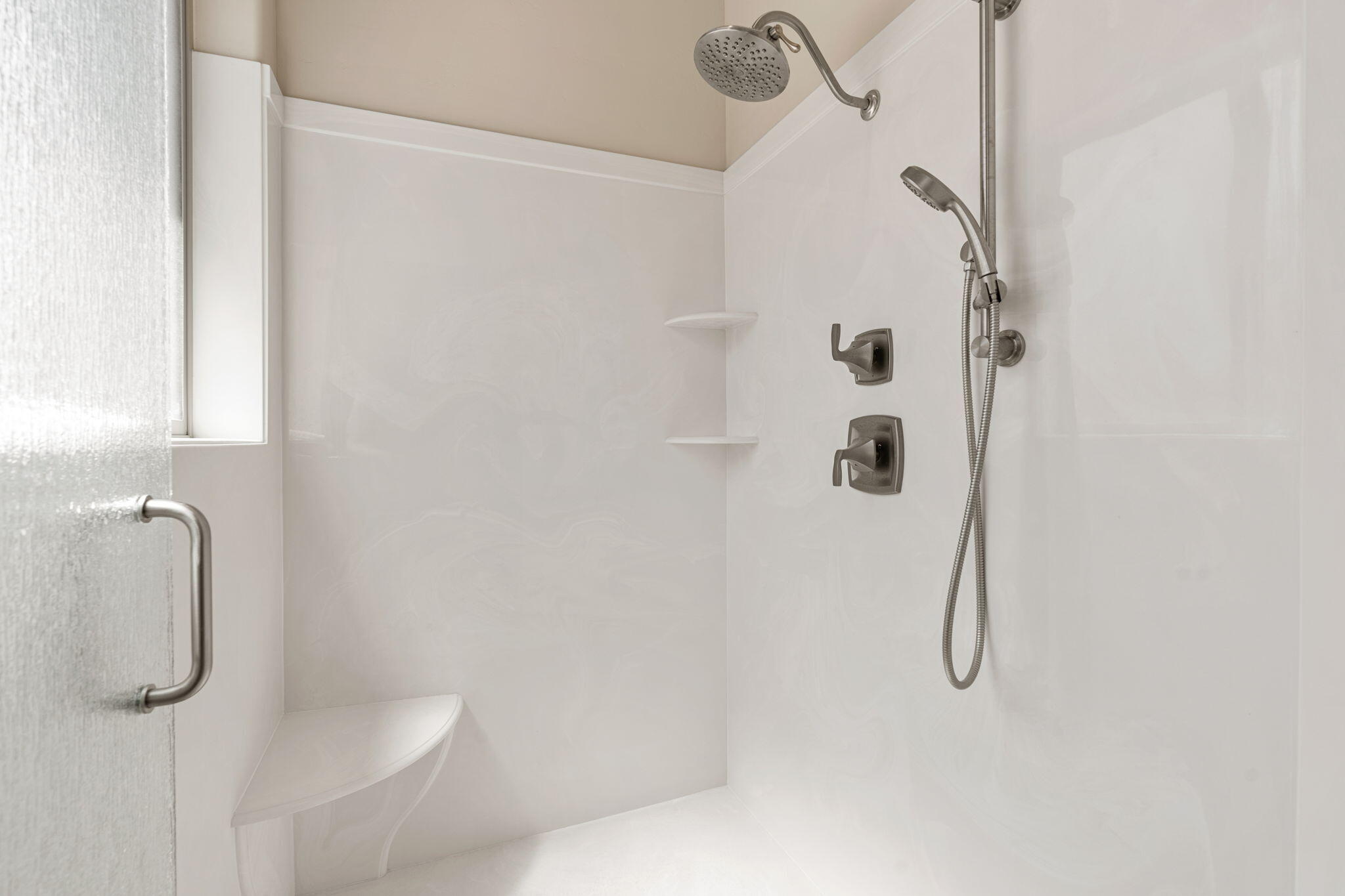 RESERVE AT GREEN SPRING - Residential