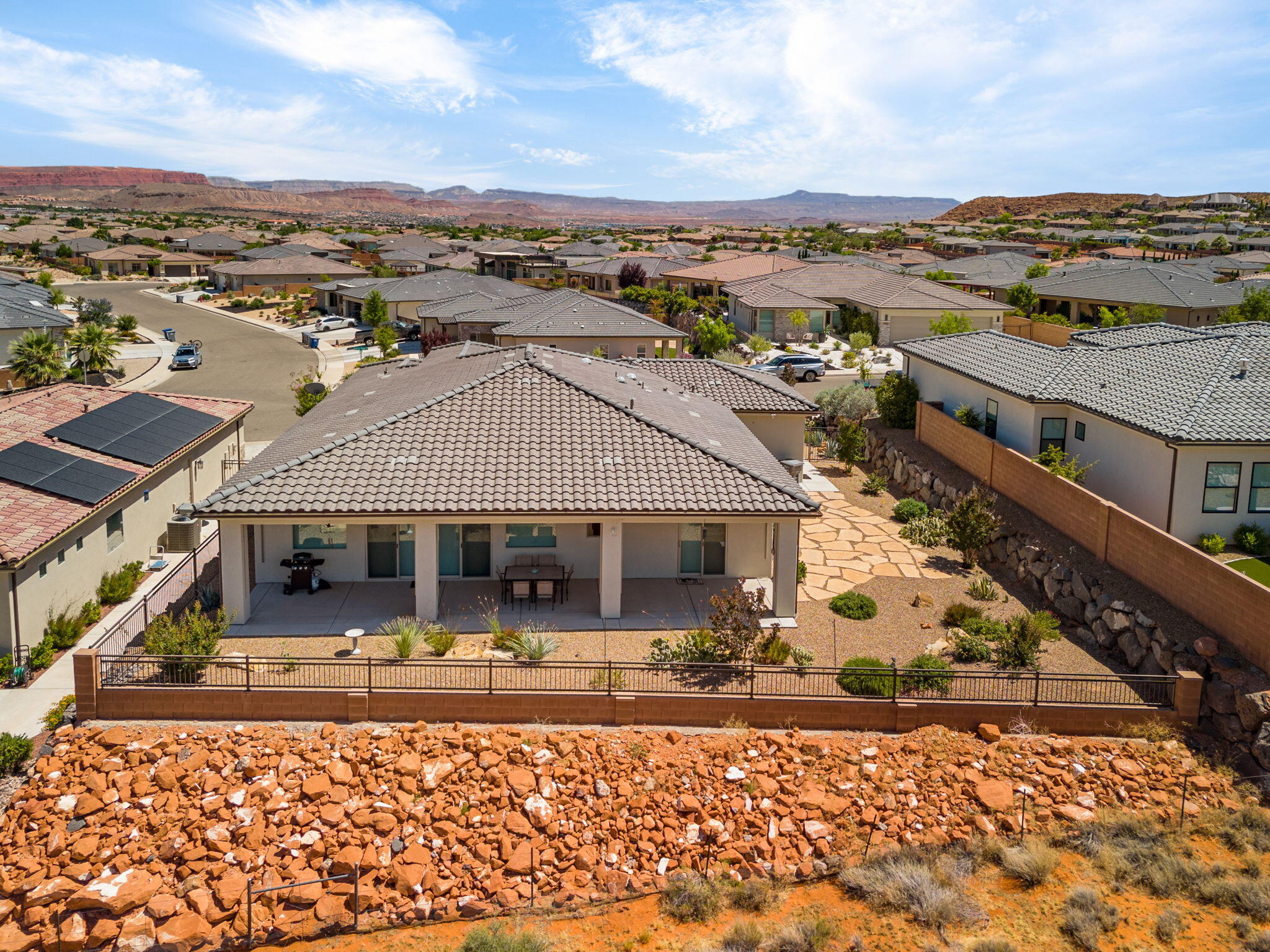 RESERVE AT GREEN SPRING - Residential